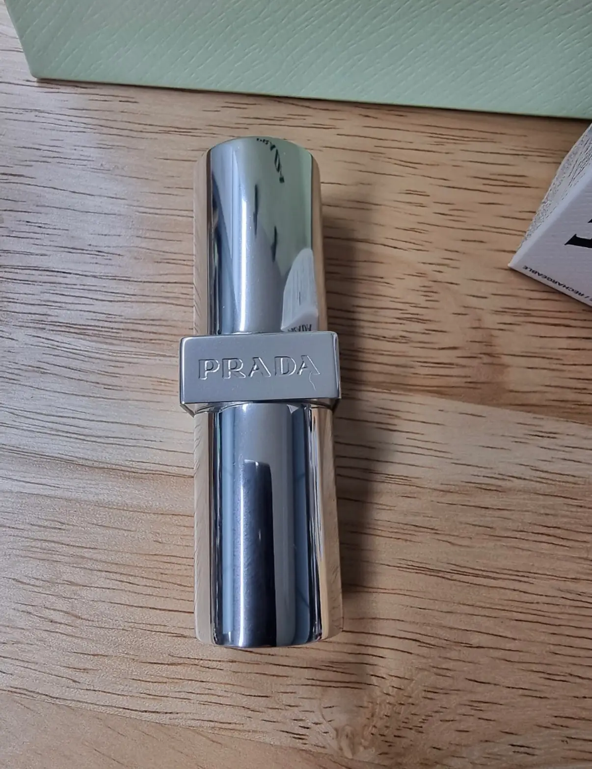 선택된 언니의파우치 리뷰 이미지 - [옵티마이징 케어 립밤]