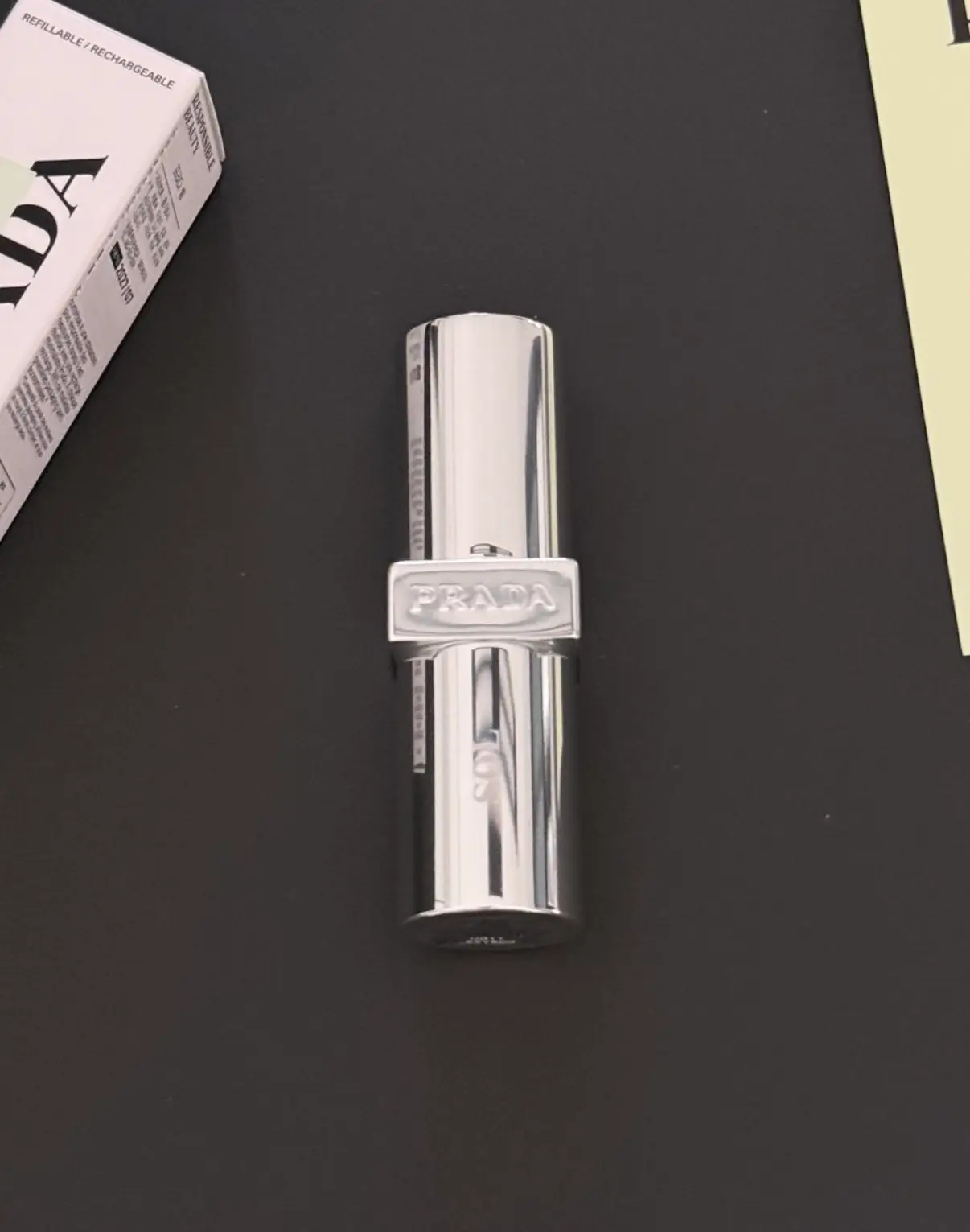 선택된 언니의파우치 리뷰 이미지 - [옵티마이징 케어 립밤]