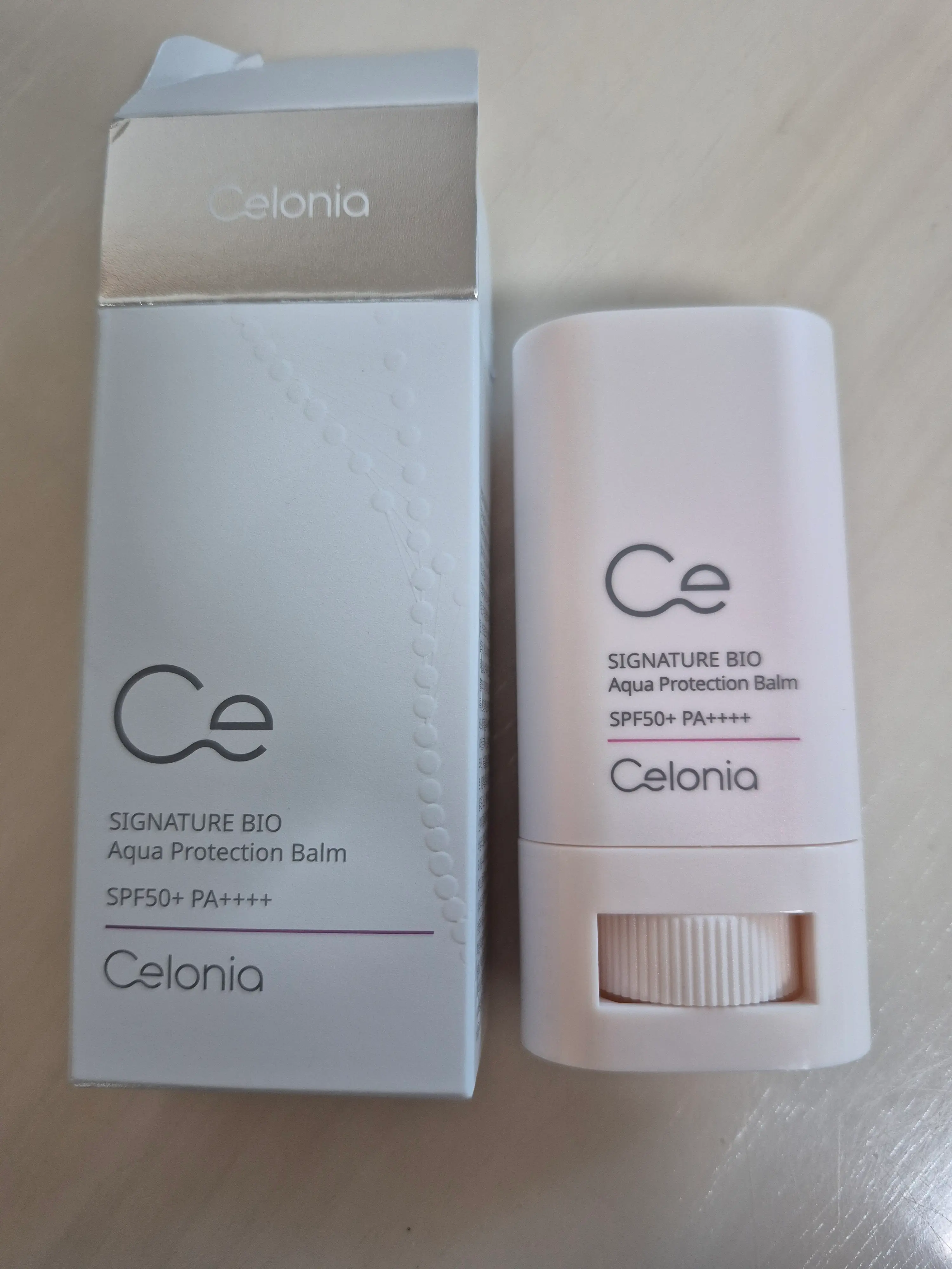 선택된 언니의파우치 리뷰 이미지 - [시그니처 바이오 아쿠아 프로텍션 밤]