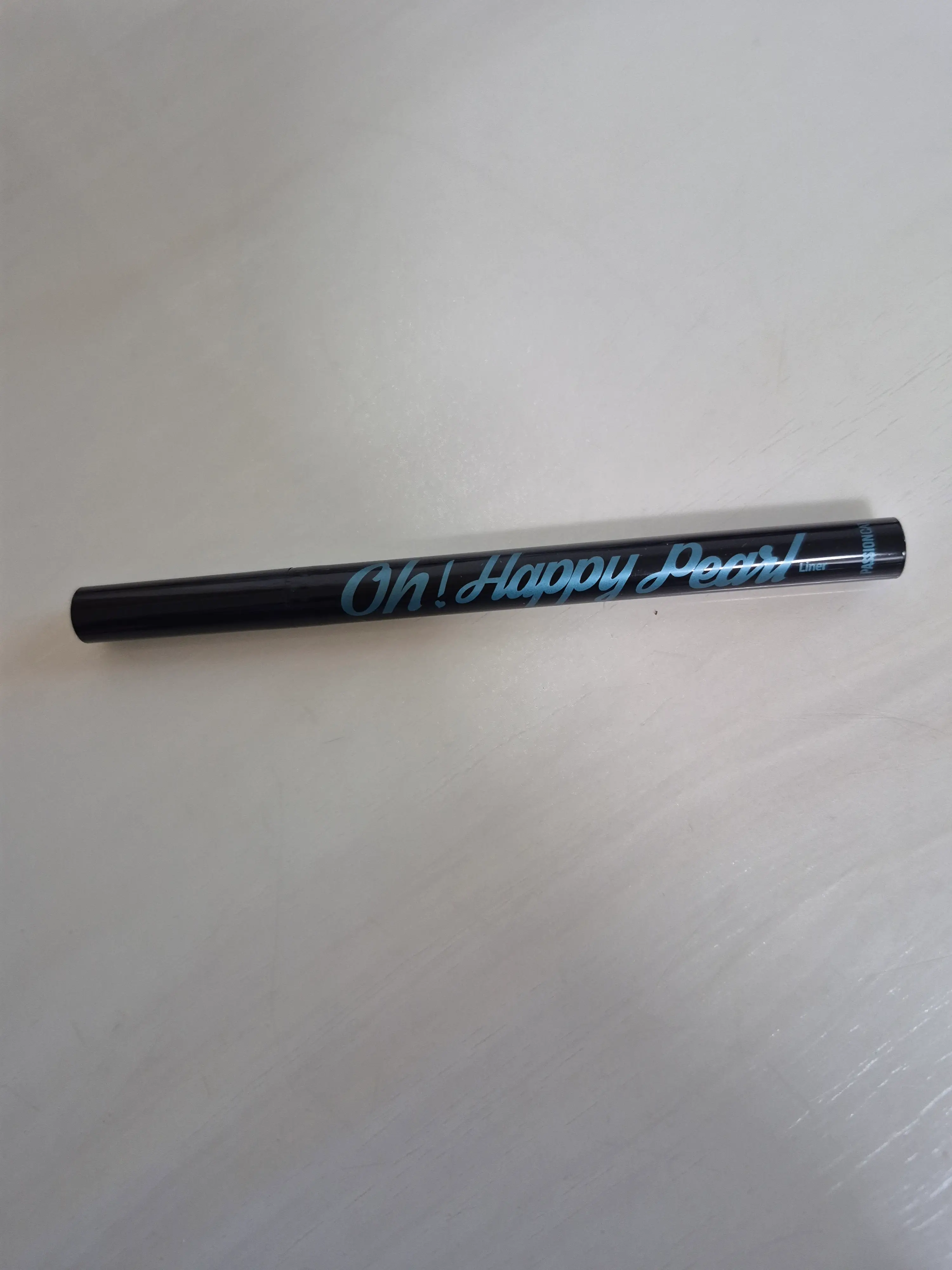 선택된 언니의파우치 리뷰 이미지 - [오 해피 펄 라이너]