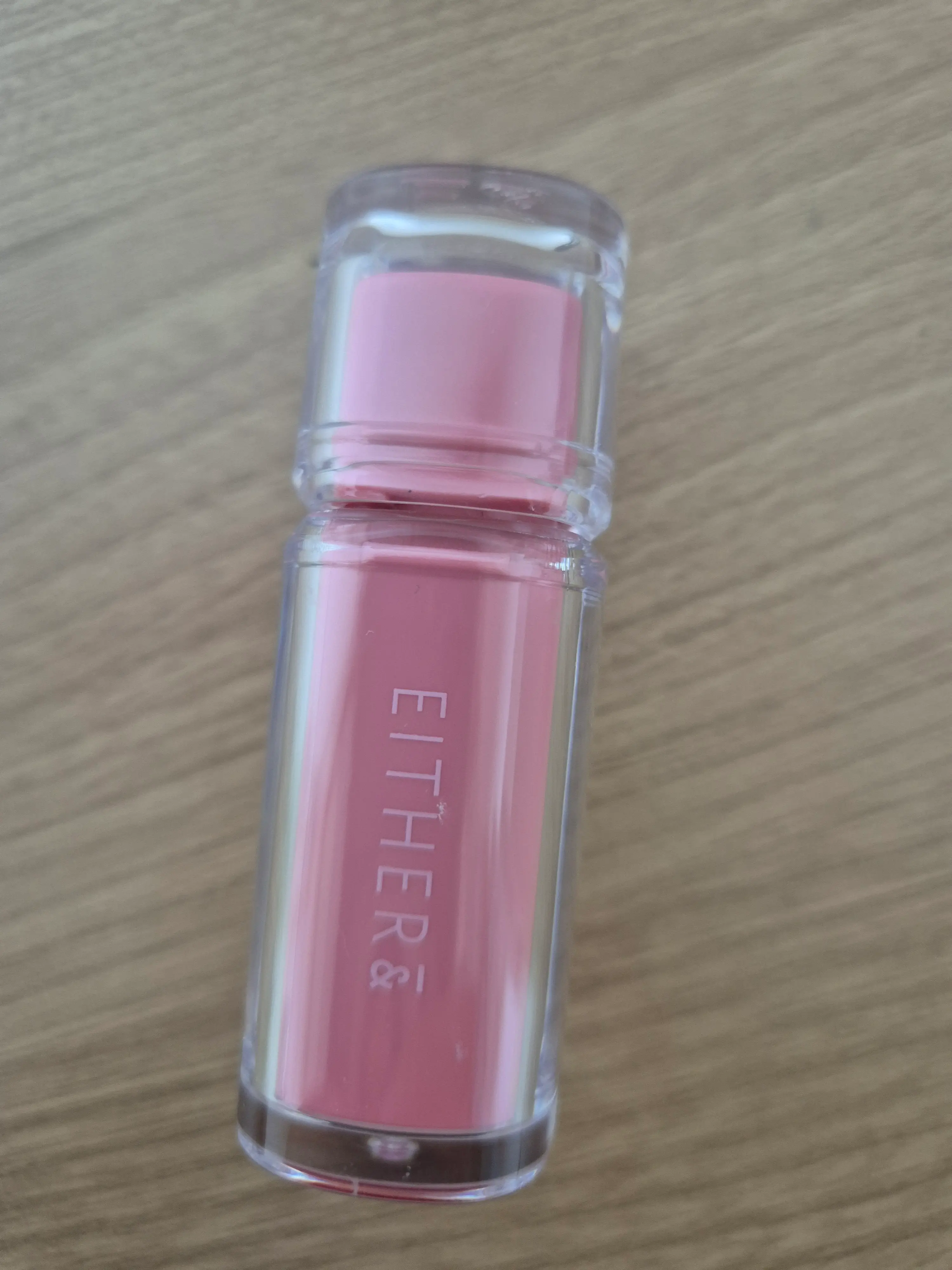 선택된 언니의파우치 리뷰 이미지 - [듀이 시럽 틴트]