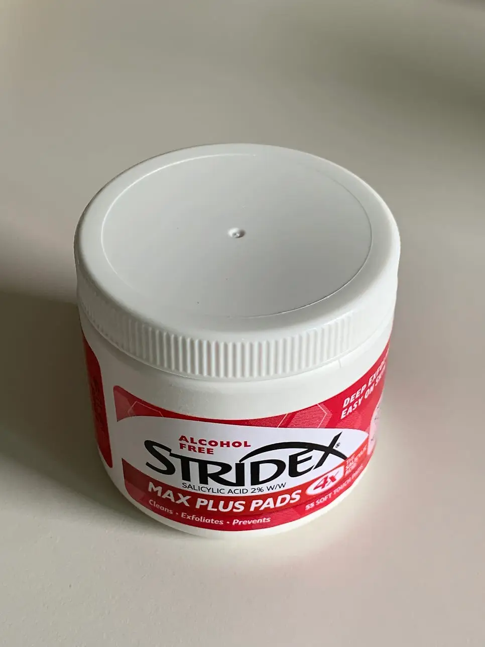 선택된 언니의파우치 리뷰 이미지 - [맥스 플러스 패드]