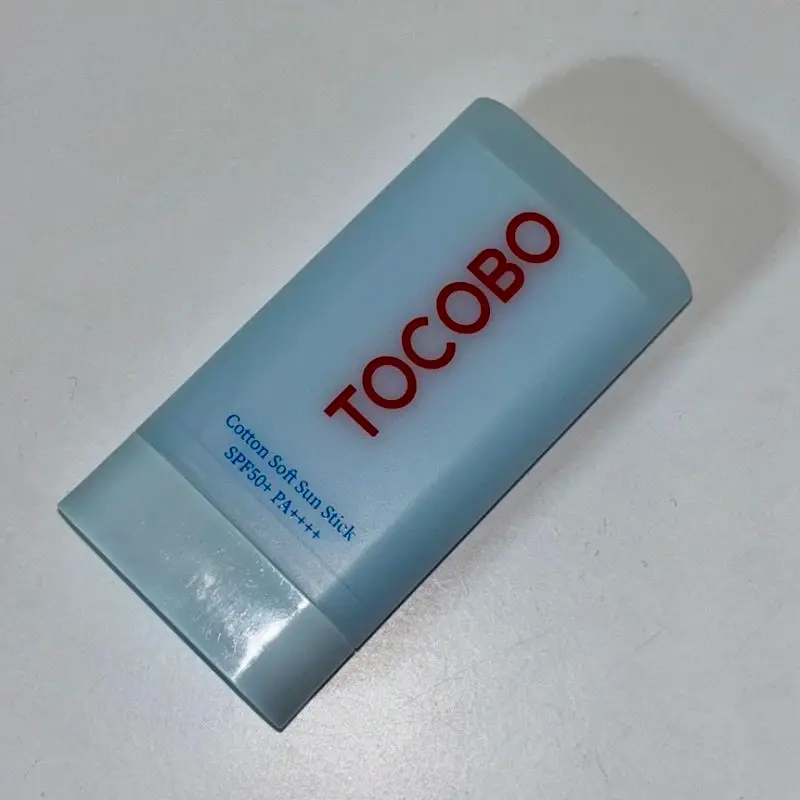 선택된 언니의파우치 리뷰 이미지 - [코튼 소프트 선스틱]