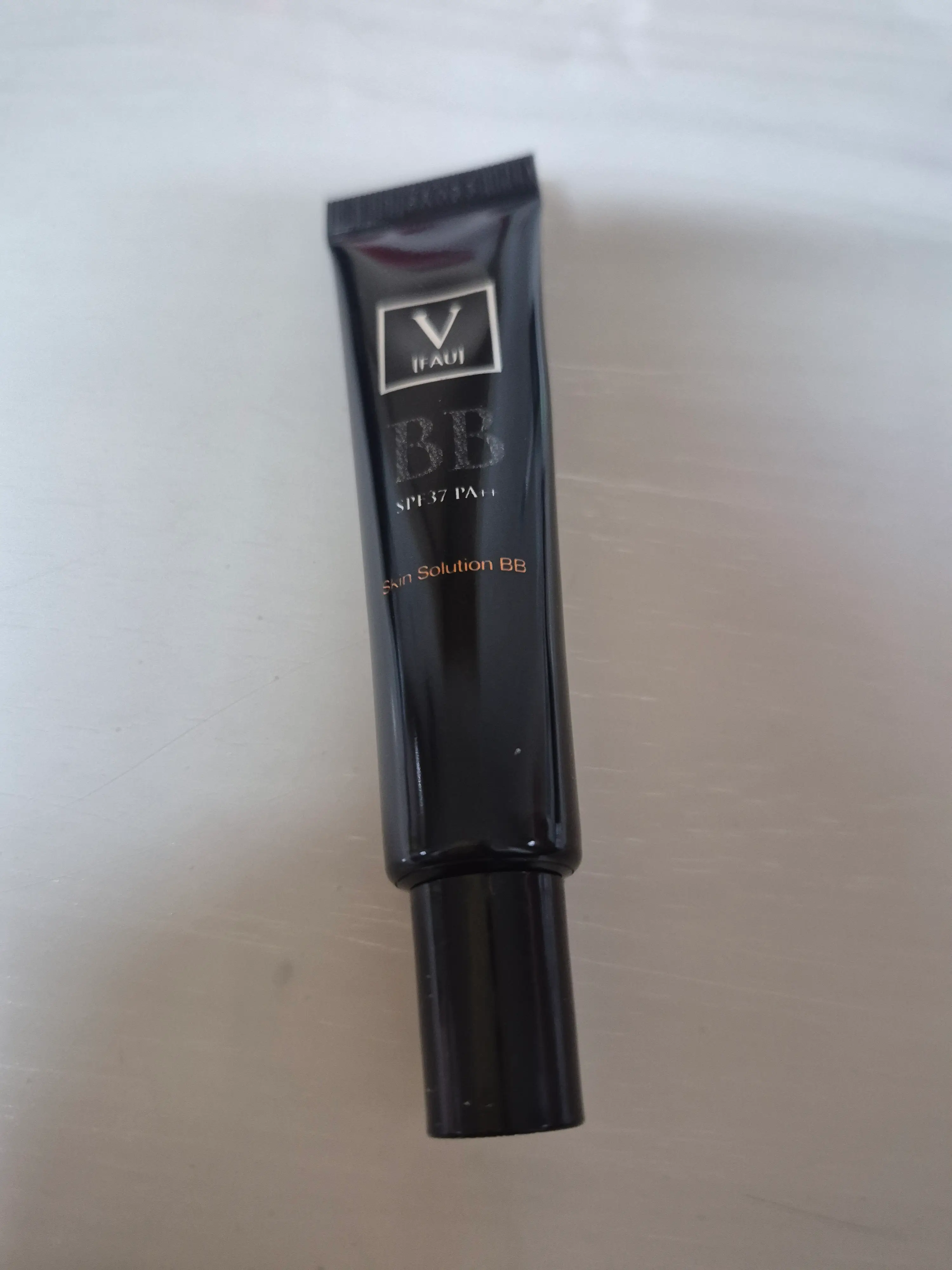 선택된 언니의파우치 리뷰 이미지 - [스킨솔루션 비비크림]