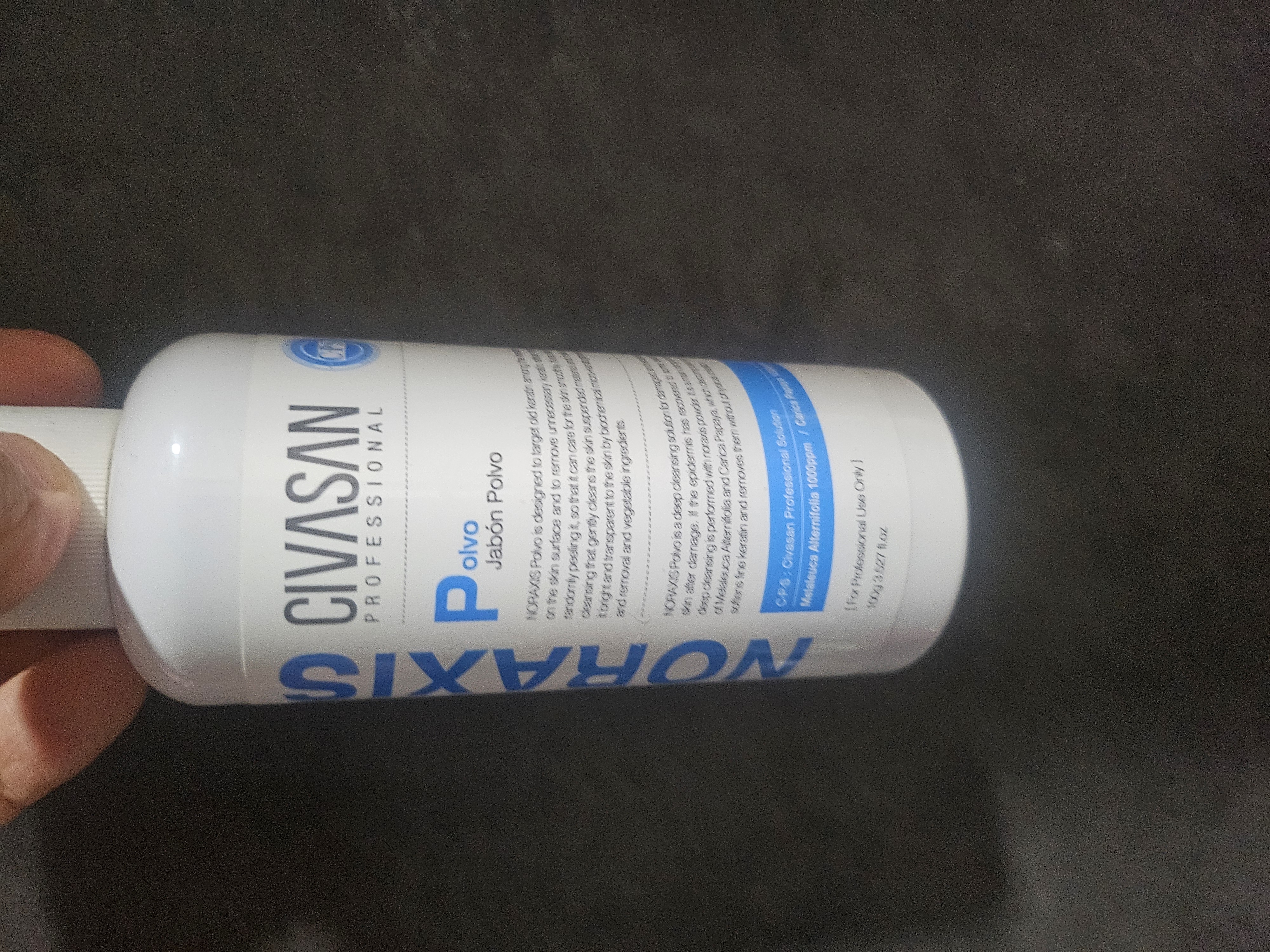 선택된 언니의파우치 리뷰 이미지 - [노락시스 폴보]