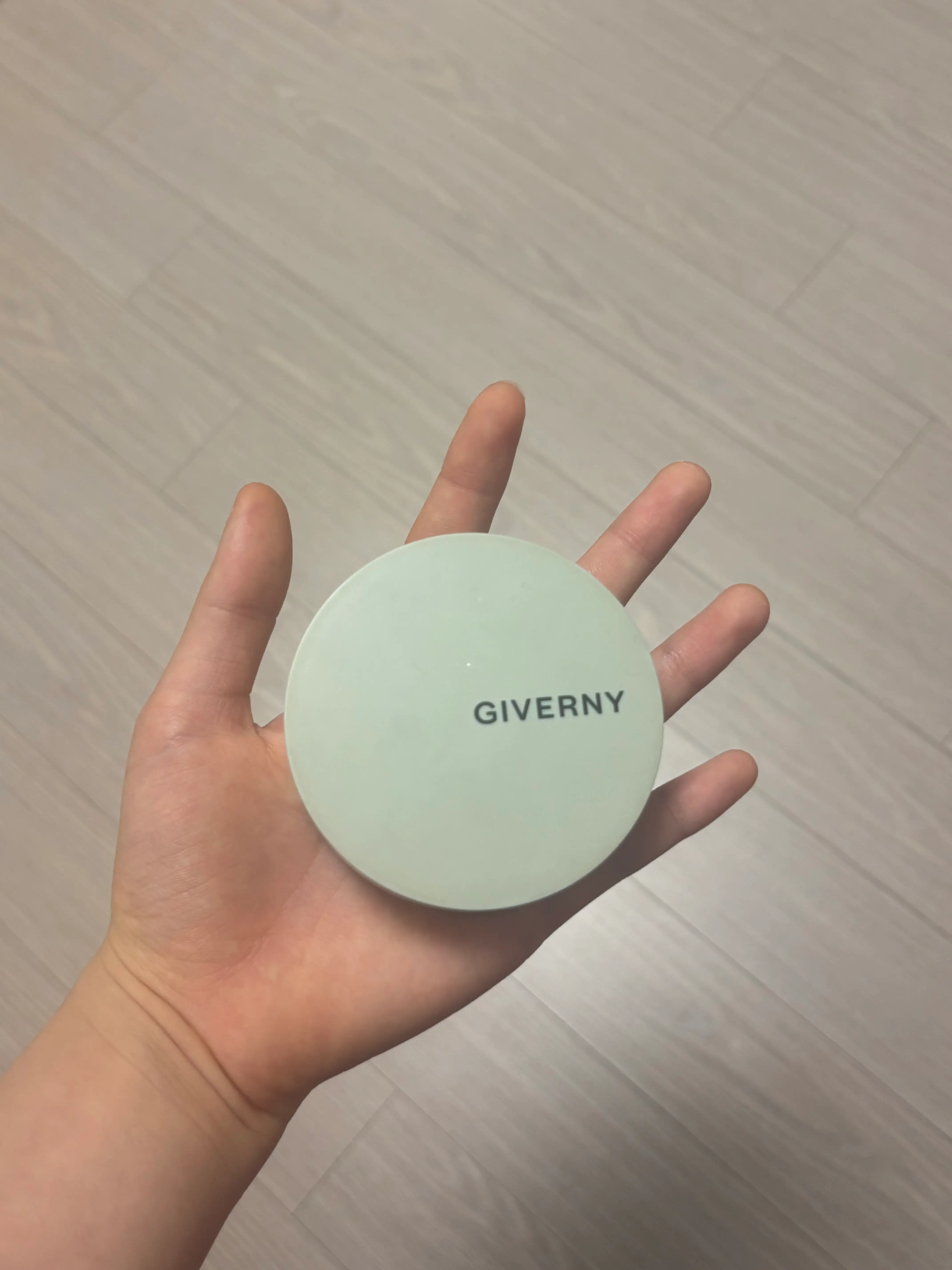 선택된 언니의파우치 리뷰 이미지 - [밀착 커버 쿠션]