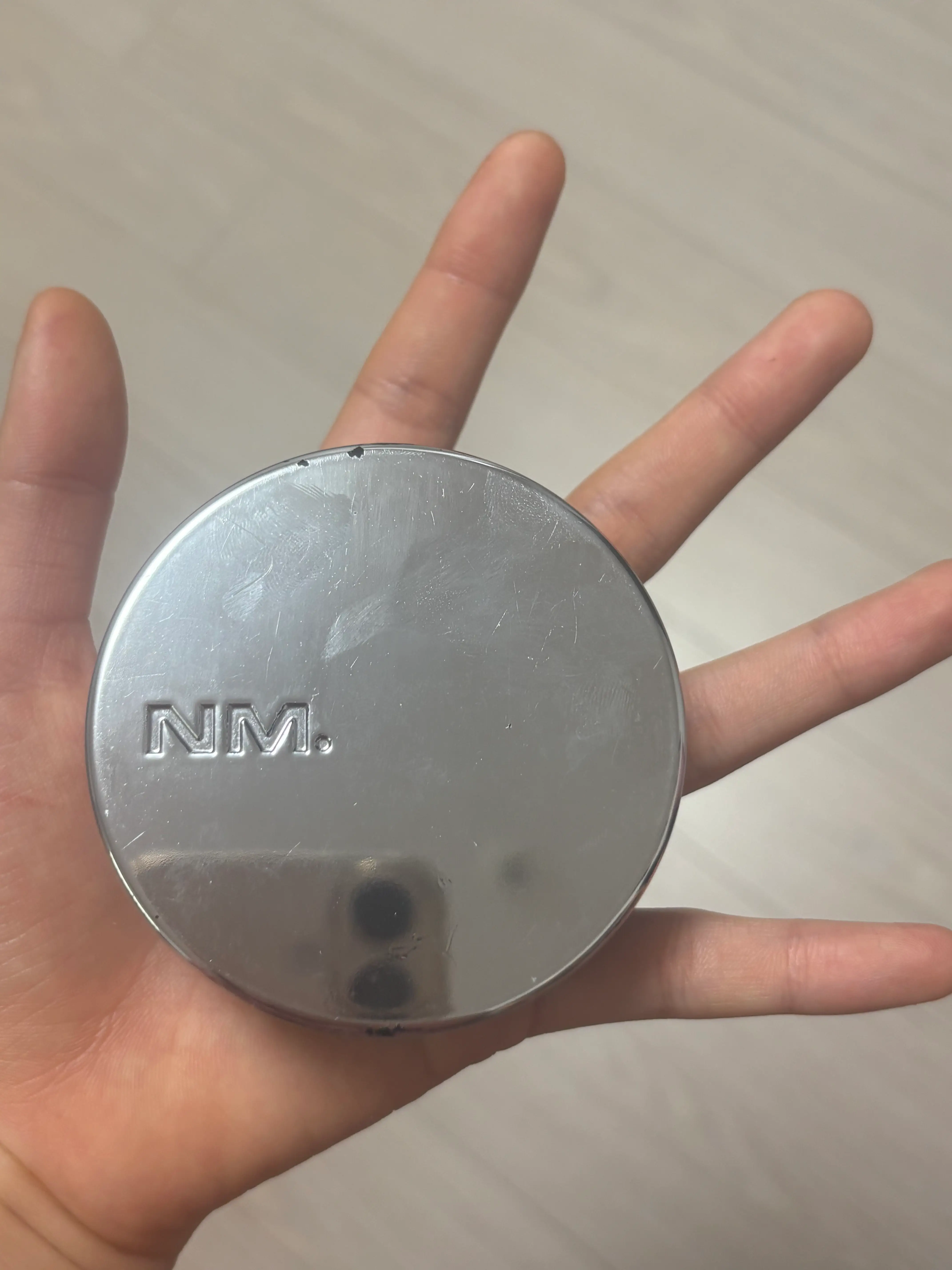 선택된 언니의파우치 리뷰 이미지 - [레이어드 핏 쿠션]