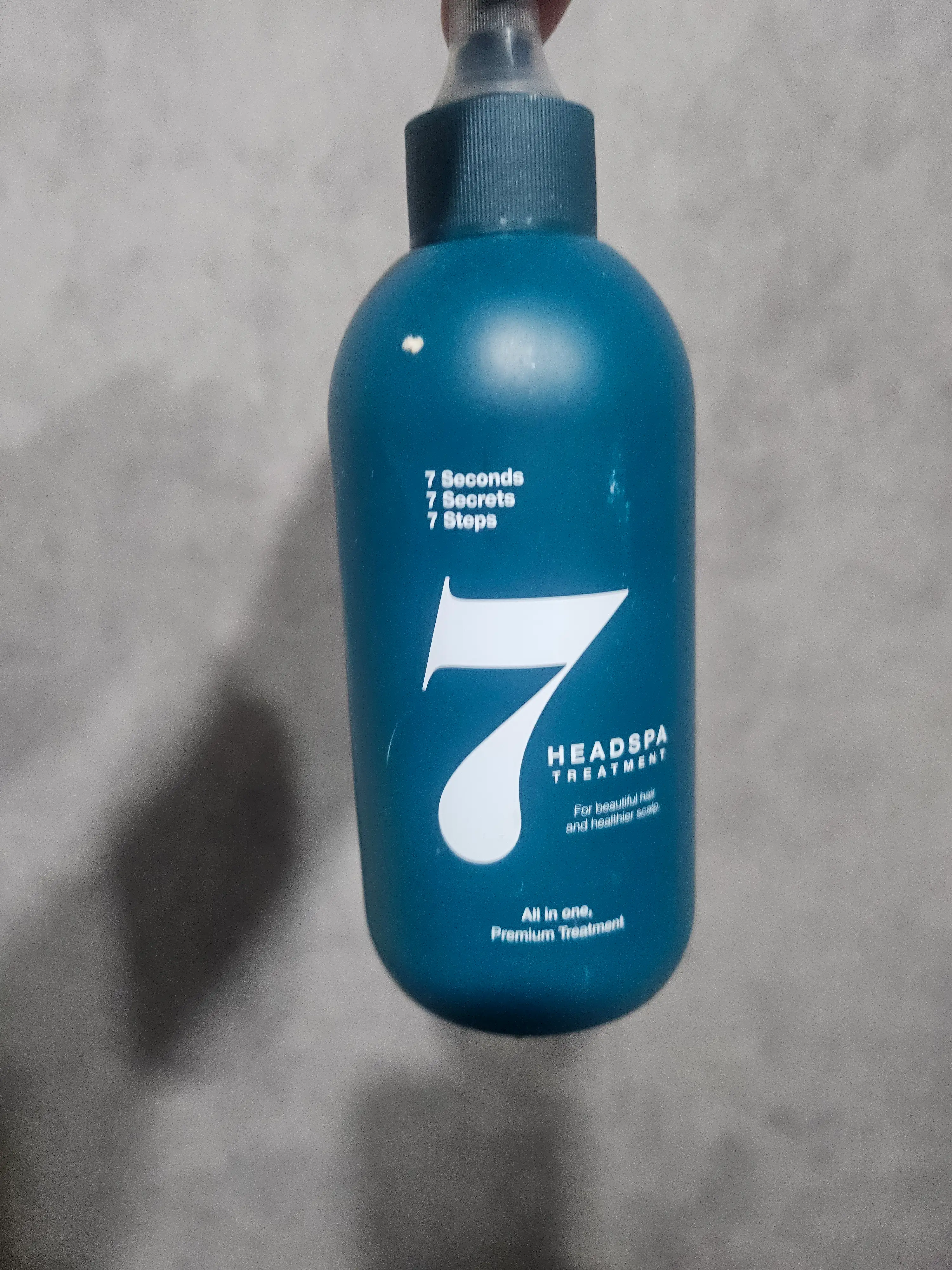 선택된 언니의파우치 리뷰 이미지 - [트리트먼트 파란눈]