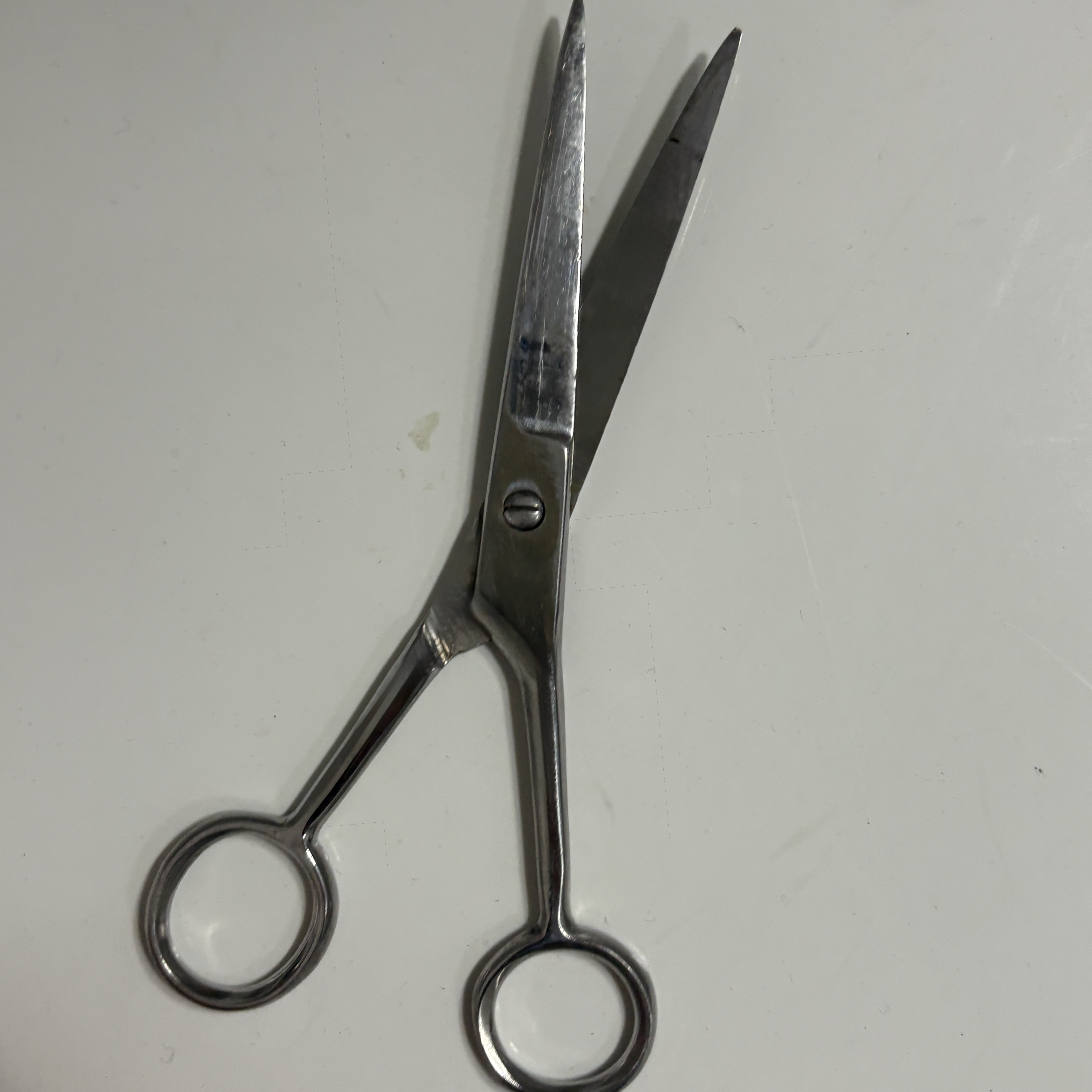 선택된 언니의파우치 리뷰 이미지 - [고급스텐미용가위]