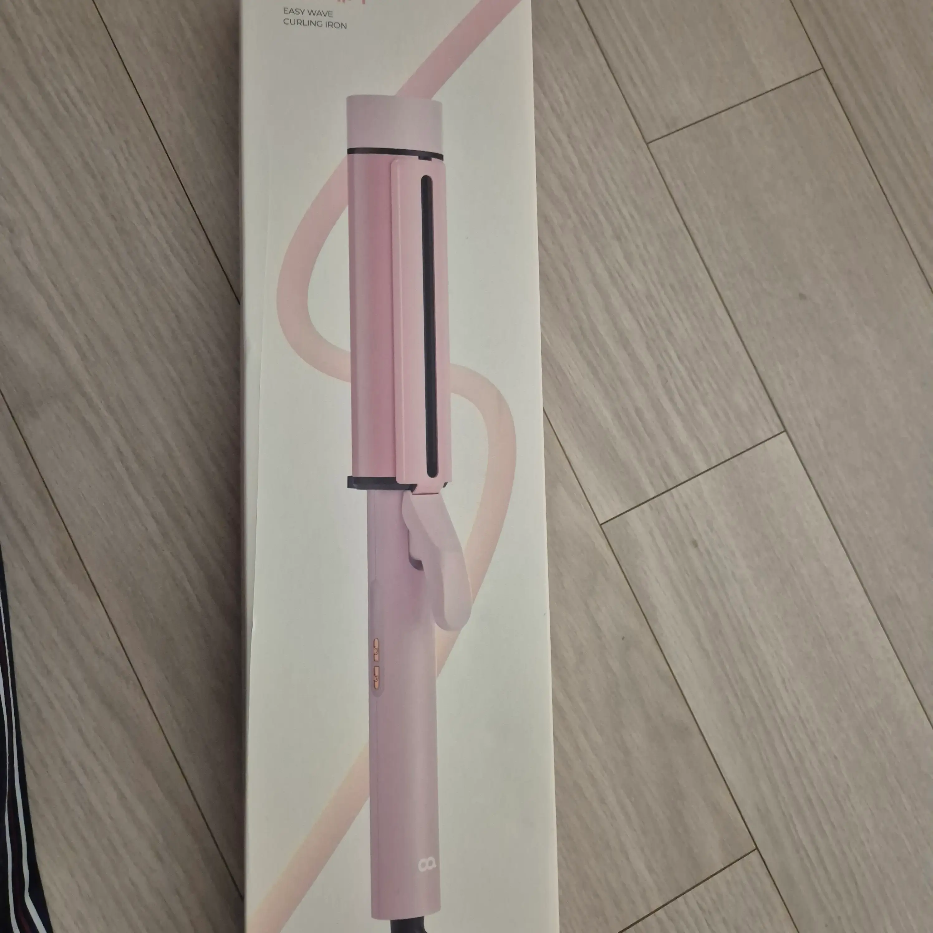 선택된 언니의파우치 리뷰 이미지 - [이지 봉고데기]