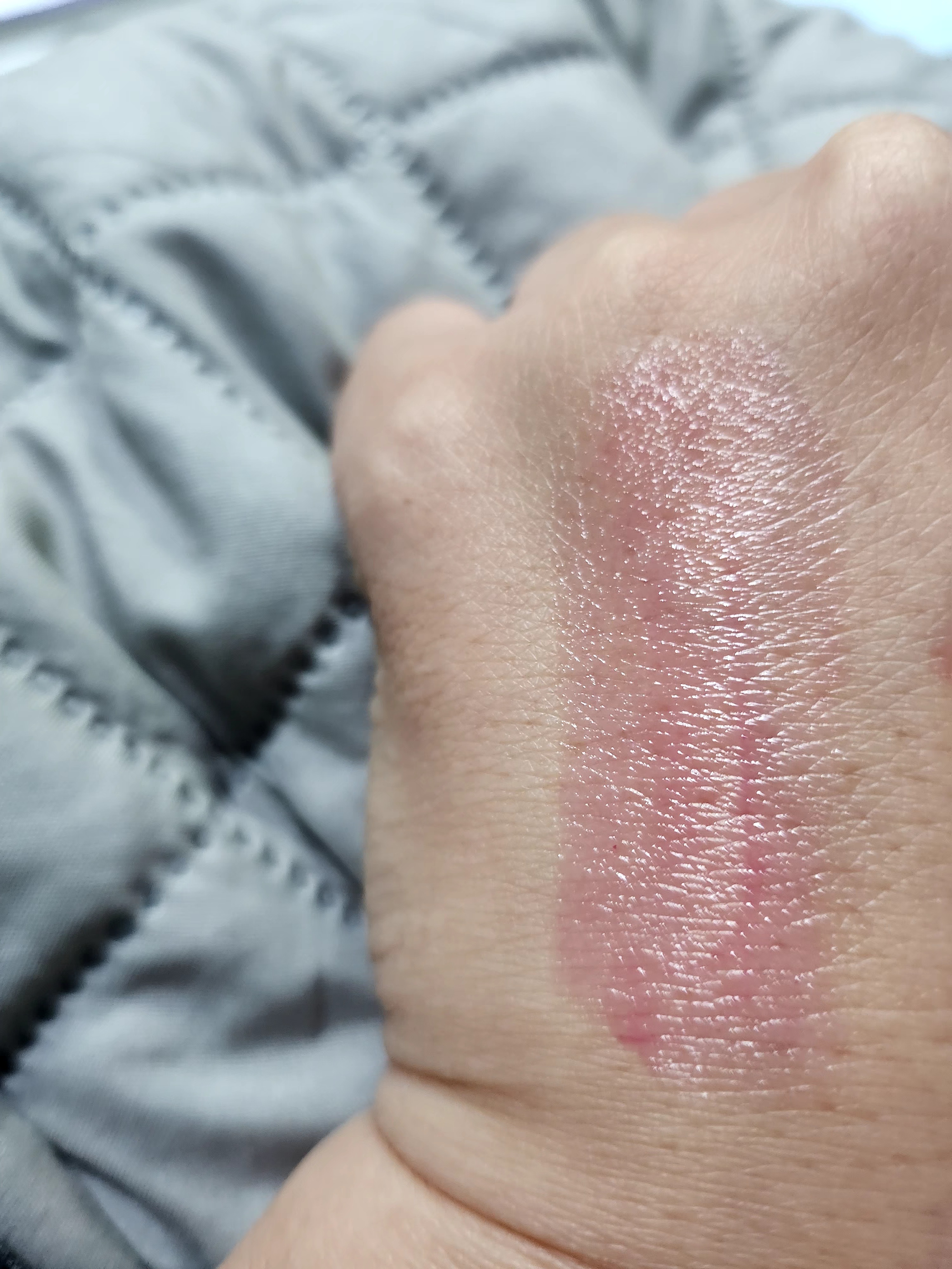 선택된 언니의파우치 리뷰 이미지 - [립아이스 매직컬러]