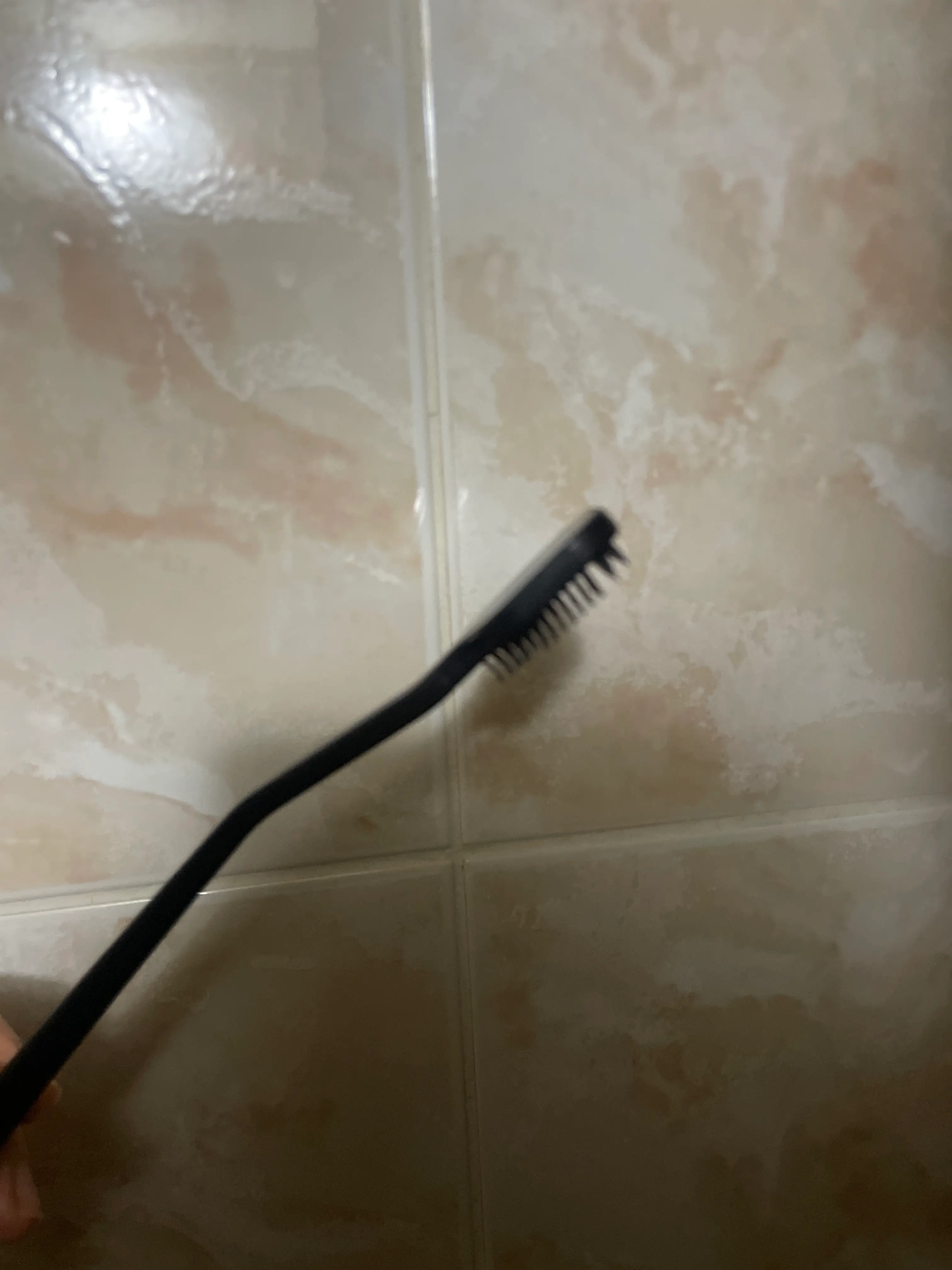 선택된 언니의파우치 리뷰 이미지 - [베럴 혀클리너]