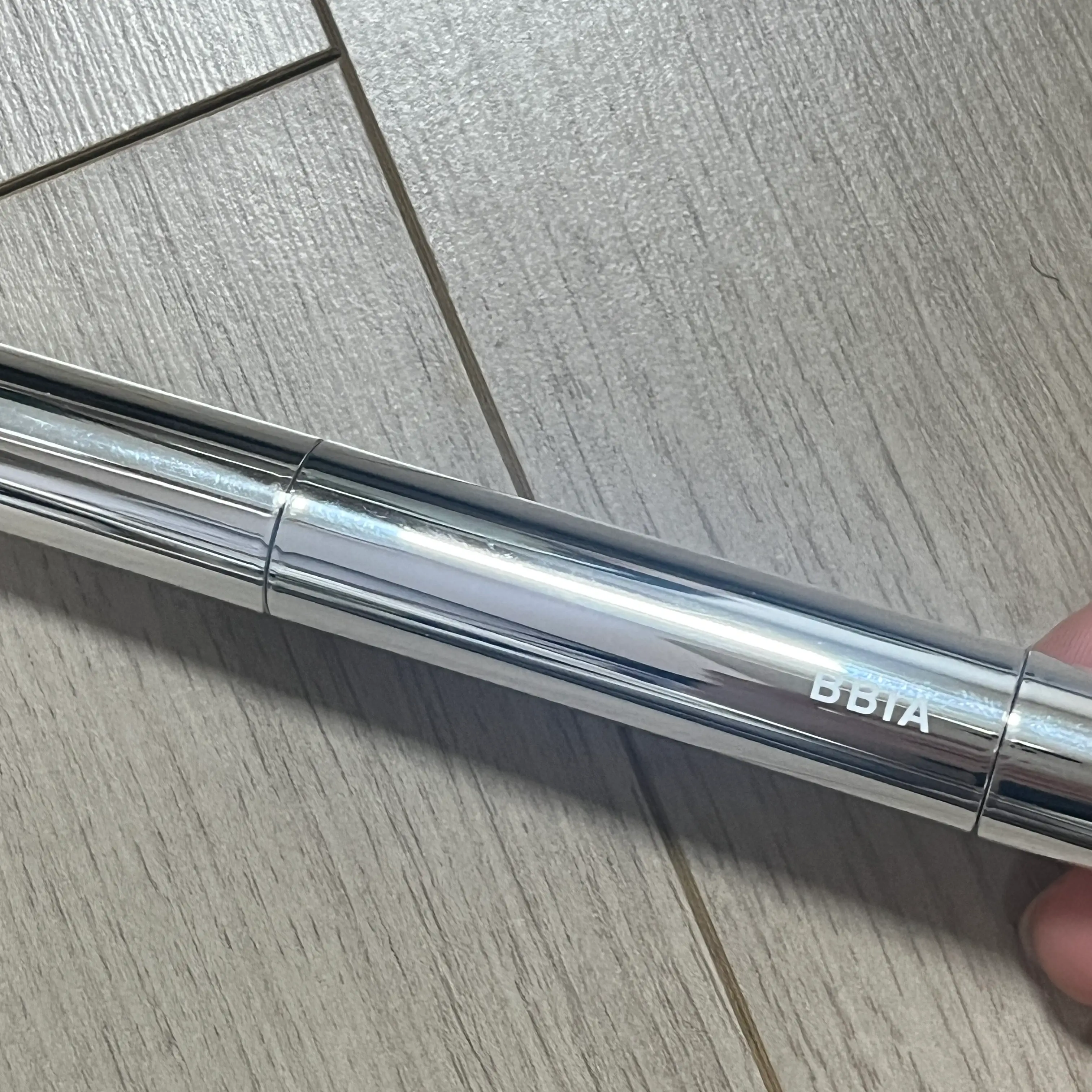 선택된 언니의파우치 리뷰 이미지 - [오버 글레이즈 스틱]