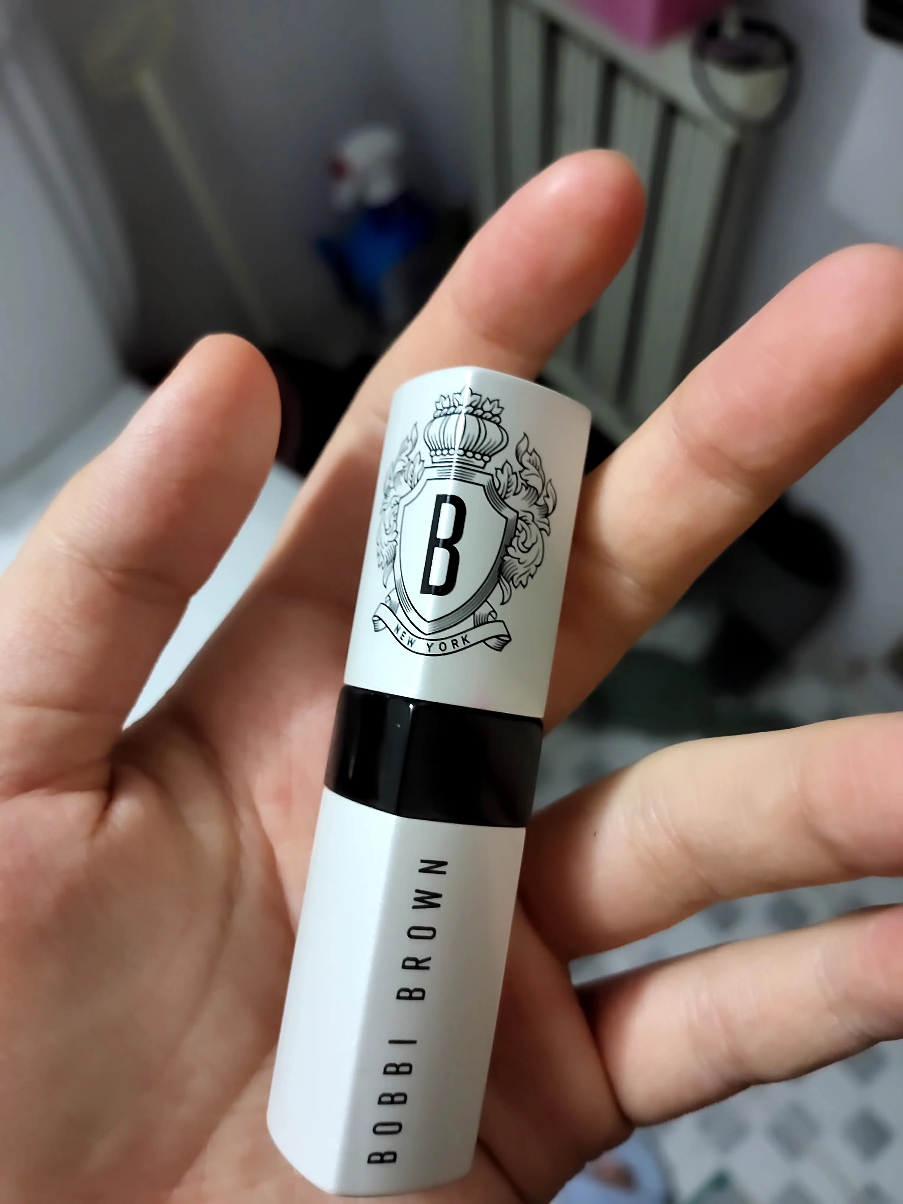 선택된 언니의파우치 리뷰 이미지 - [엑스트라 립 틴티드 밤]