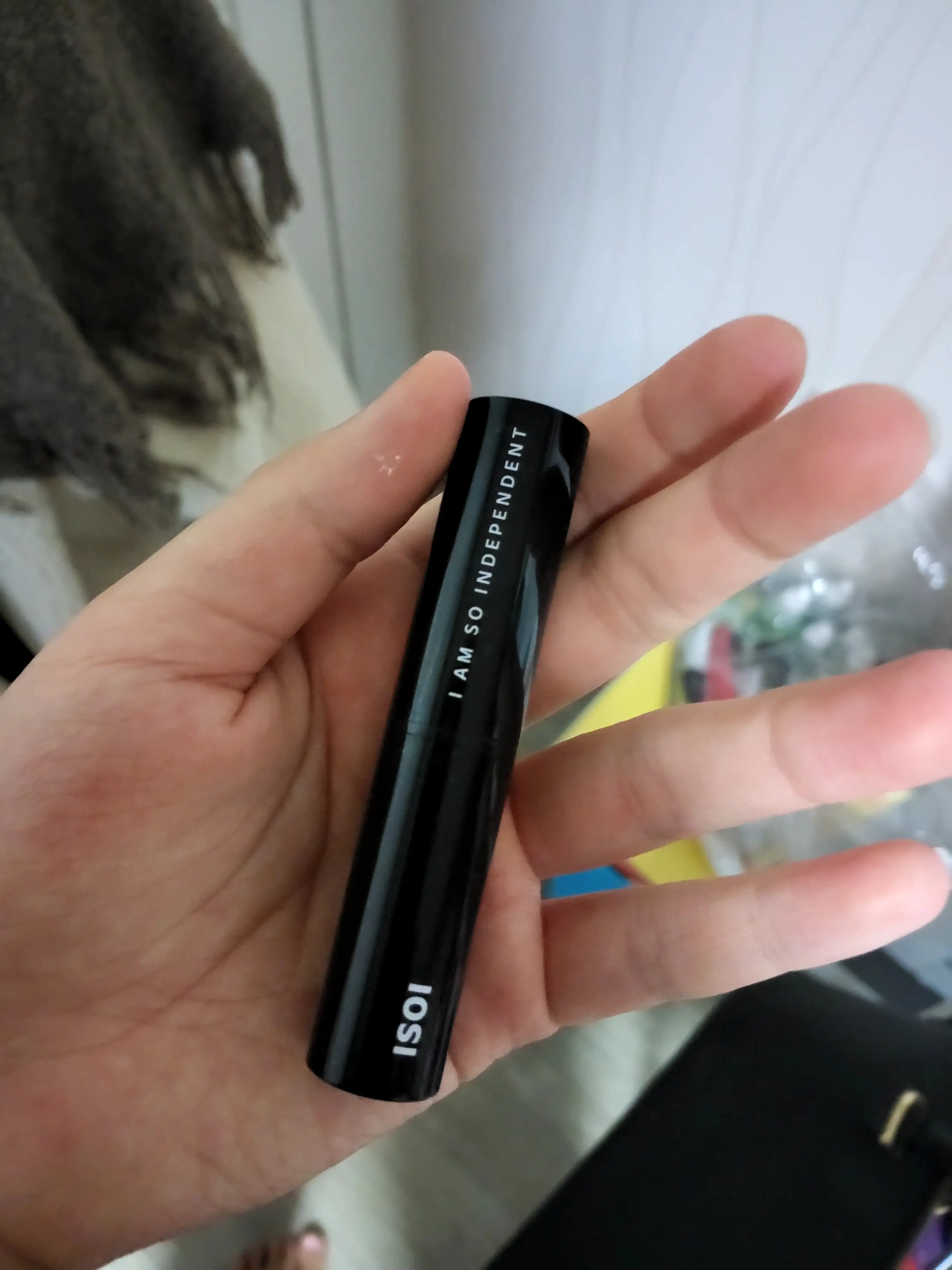 선택된 언니의파우치 리뷰 이미지 - [립 트리트먼트 밤]