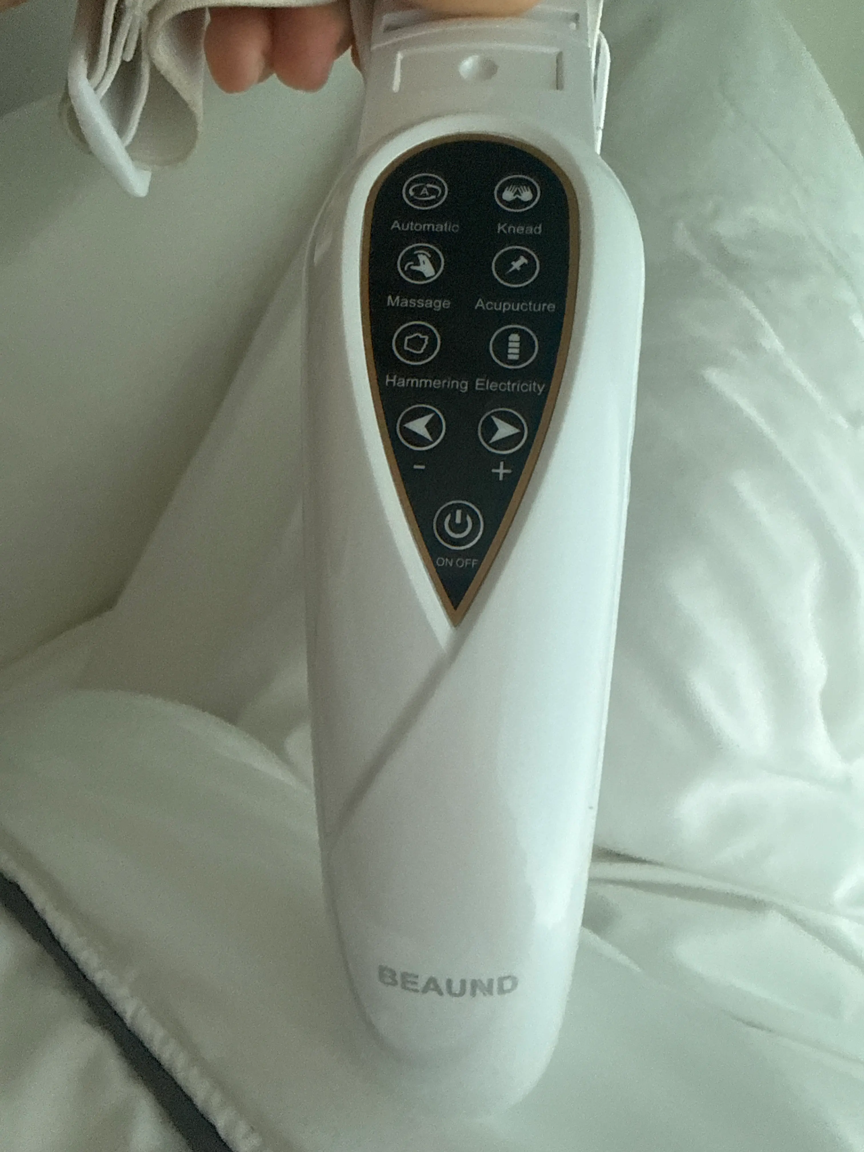 선택된 언니의파우치 리뷰 이미지 - [앤모드]