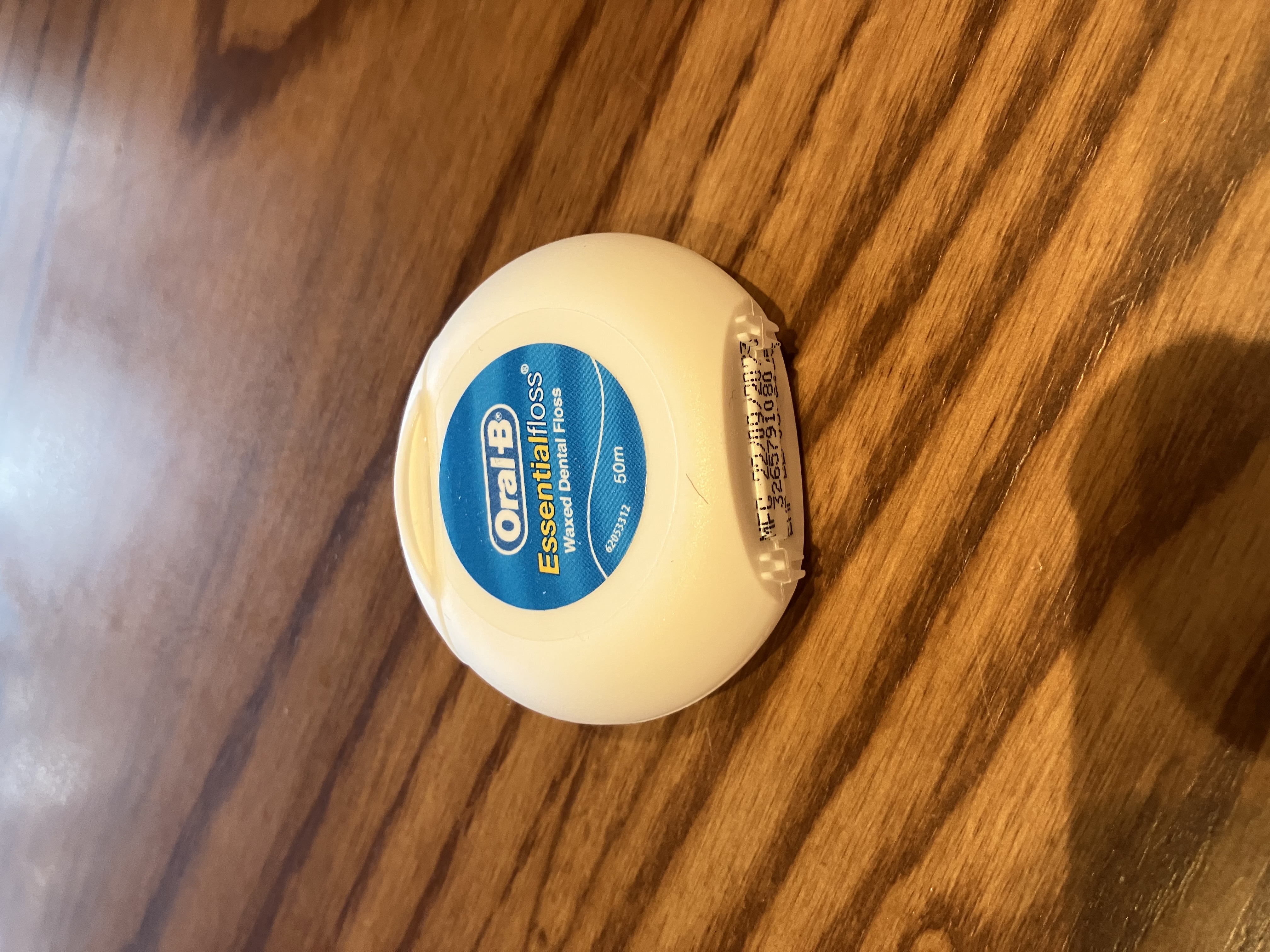 선택된 언니의파우치 리뷰 이미지 - [치실 왁스]