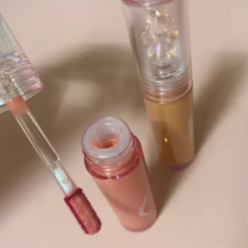 선택된 언니의파우치 리뷰 이미지 - [듀이 글램 틴트]