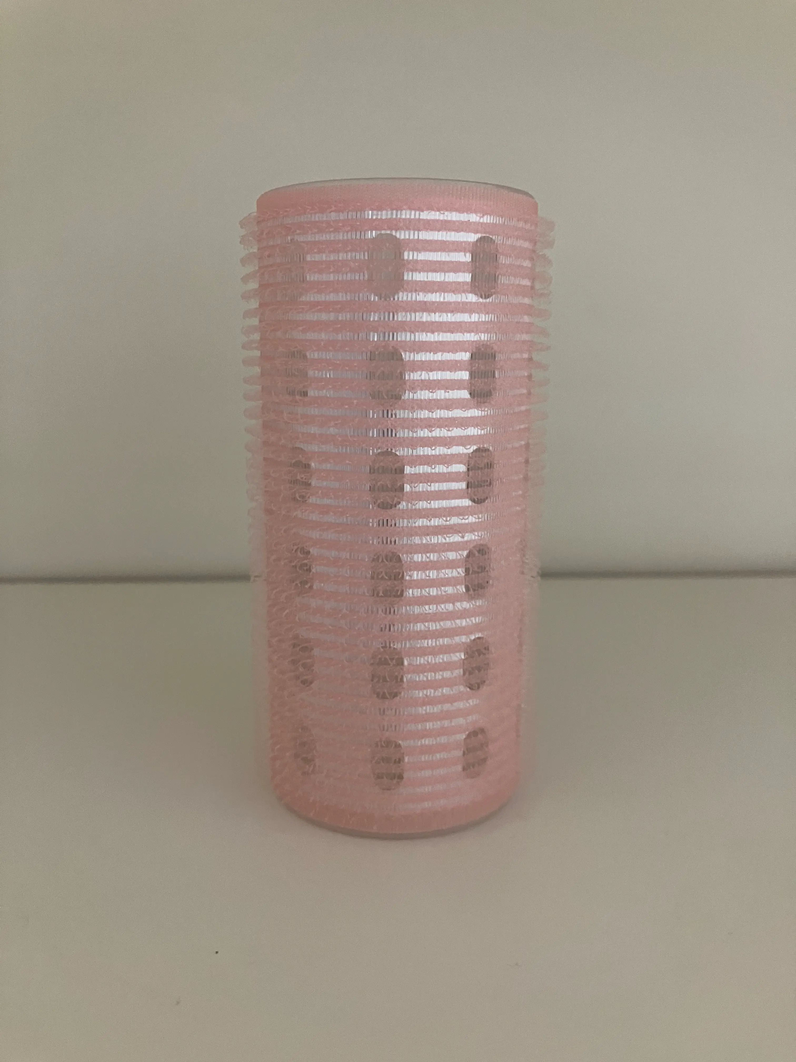 선택된 언니의파우치 리뷰 이미지 - [열전도 헤어롤 56mm]