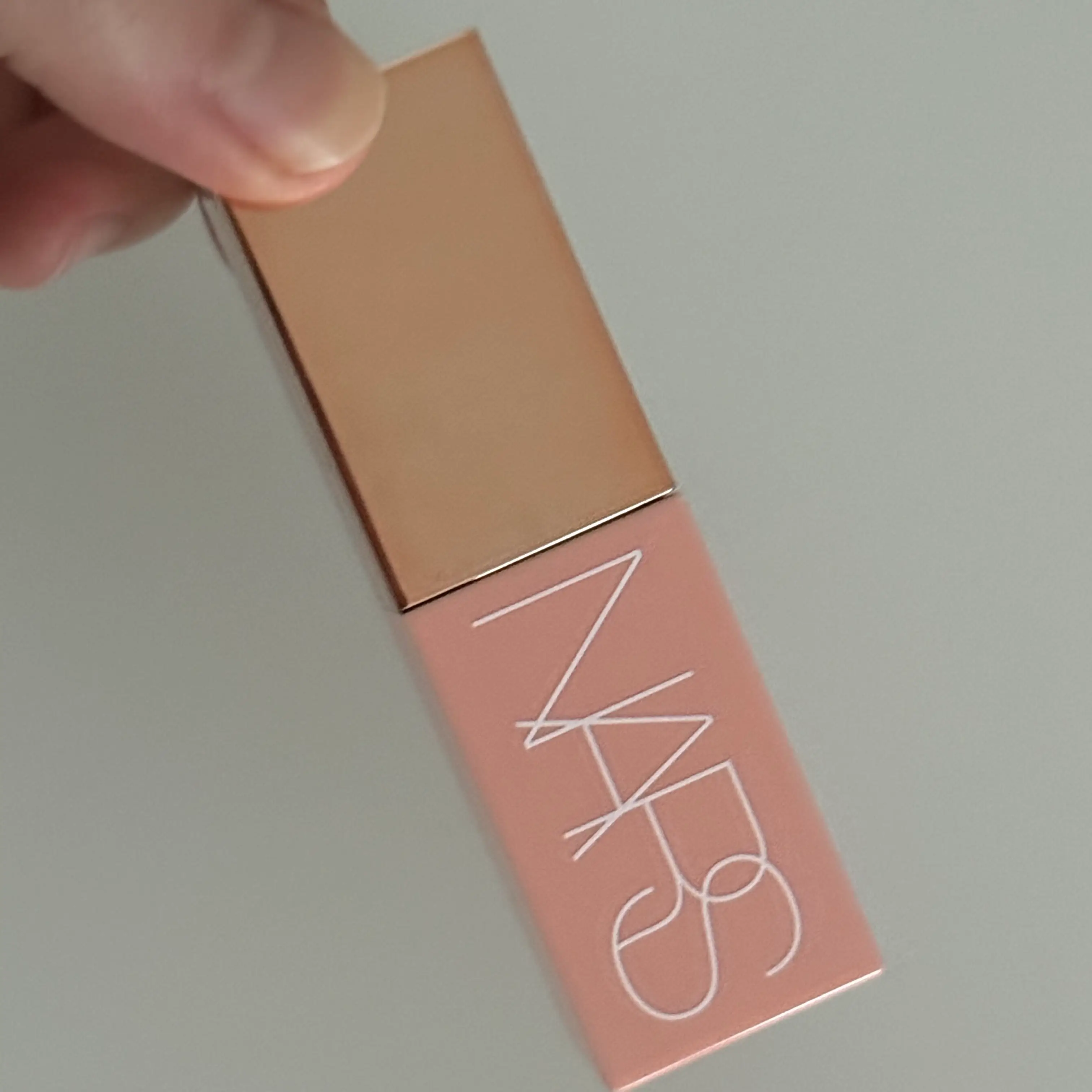 선택된 언니의파우치 리뷰 이미지 - [에프터글로우 리퀴드 블러쉬]