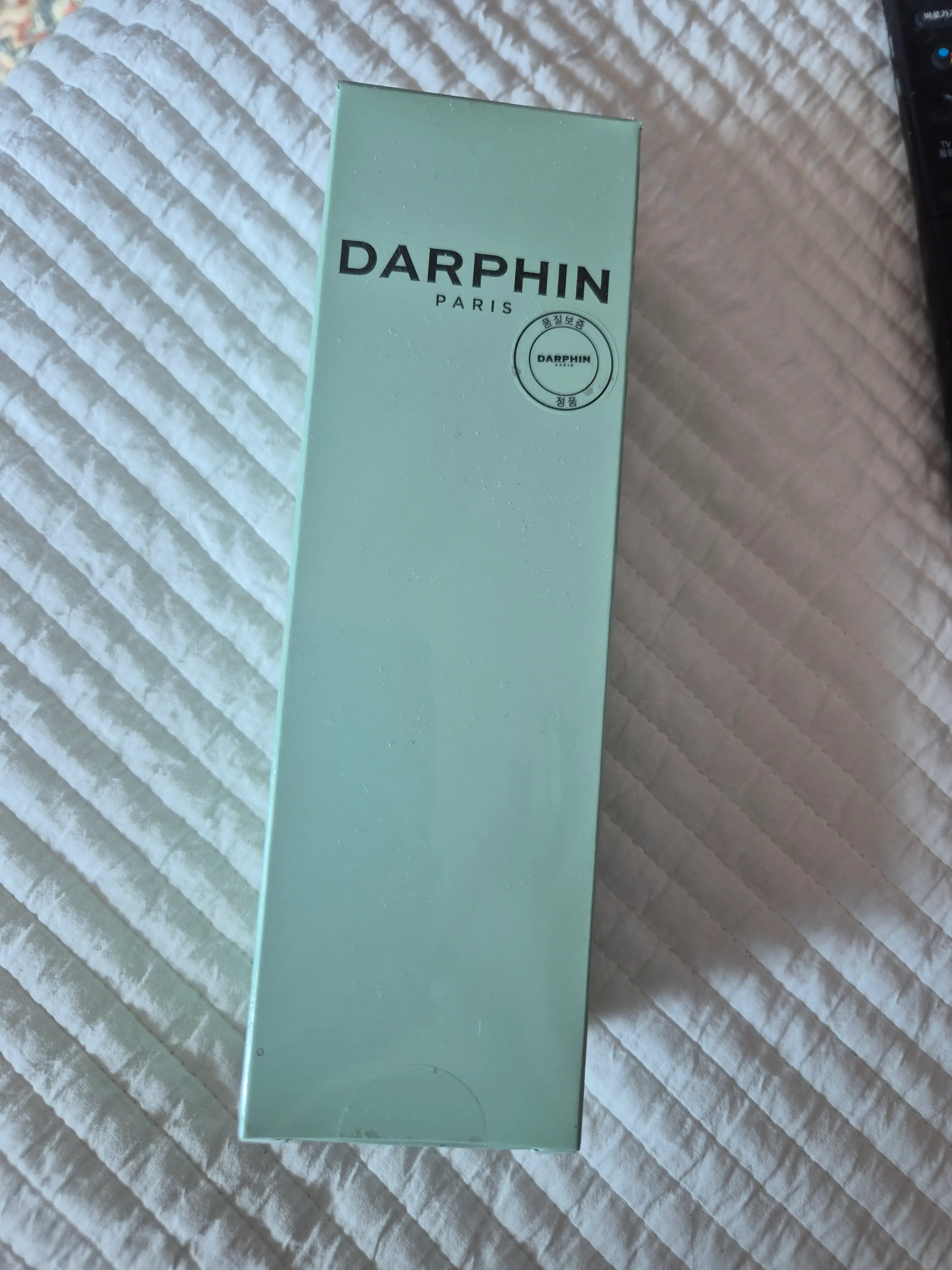 선택된 언니의파우치 리뷰 이미지 - [인트랄 클렌징밀크]