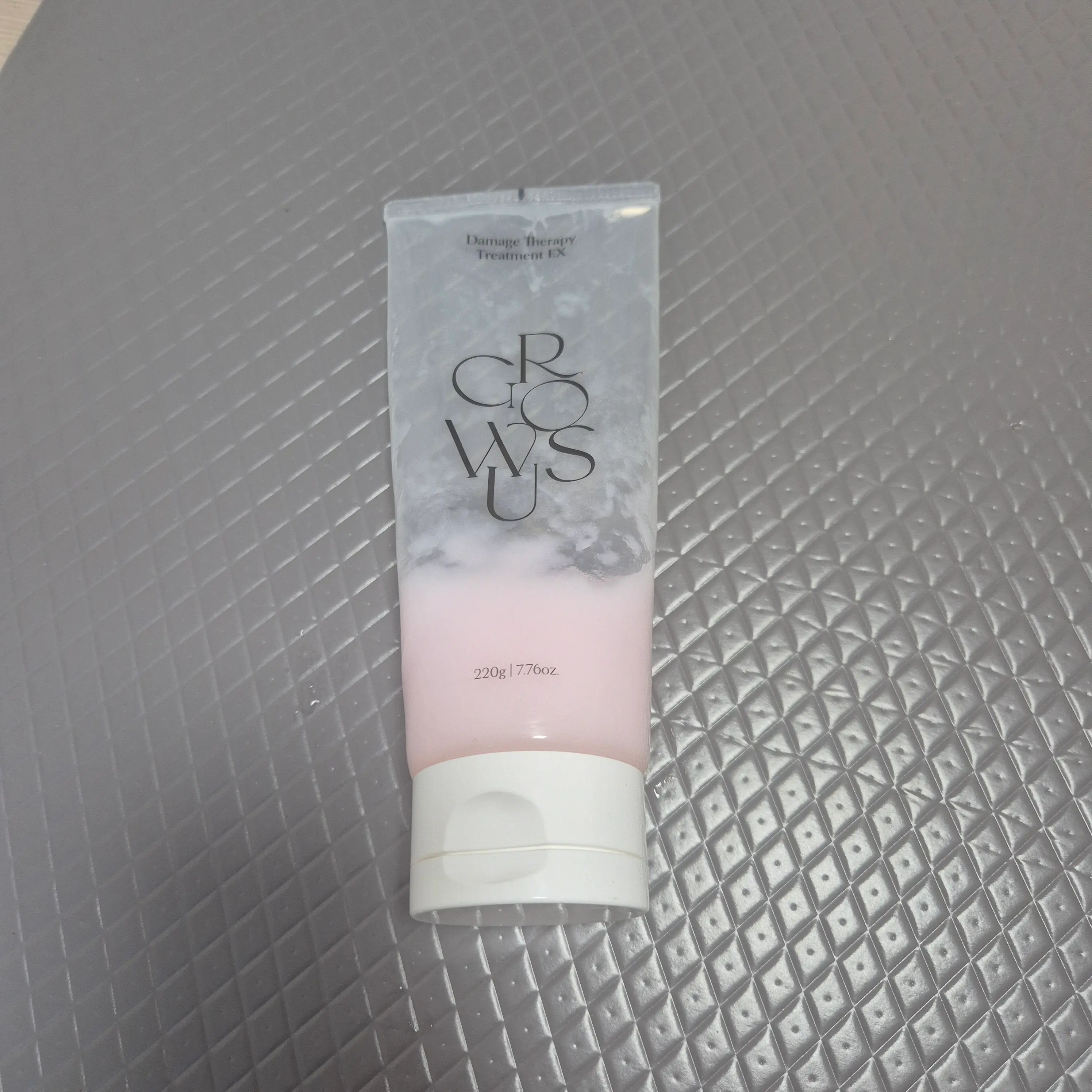 선택된 언니의파우치 리뷰 이미지 - [데미지 테라피 트리트먼트 EX]