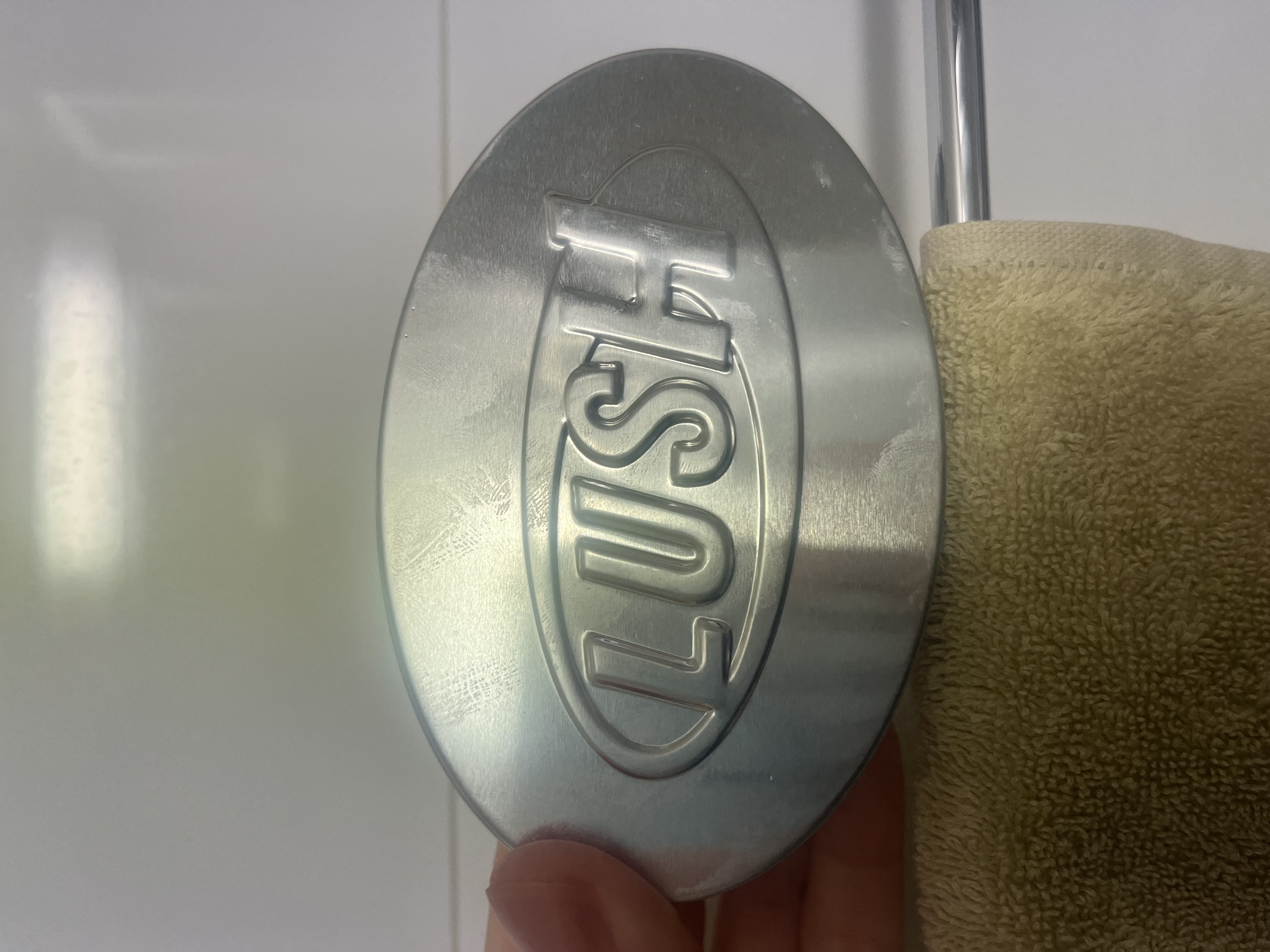 선택된 언니의파우치 리뷰 이미지 - [마사지 바 틴 ]