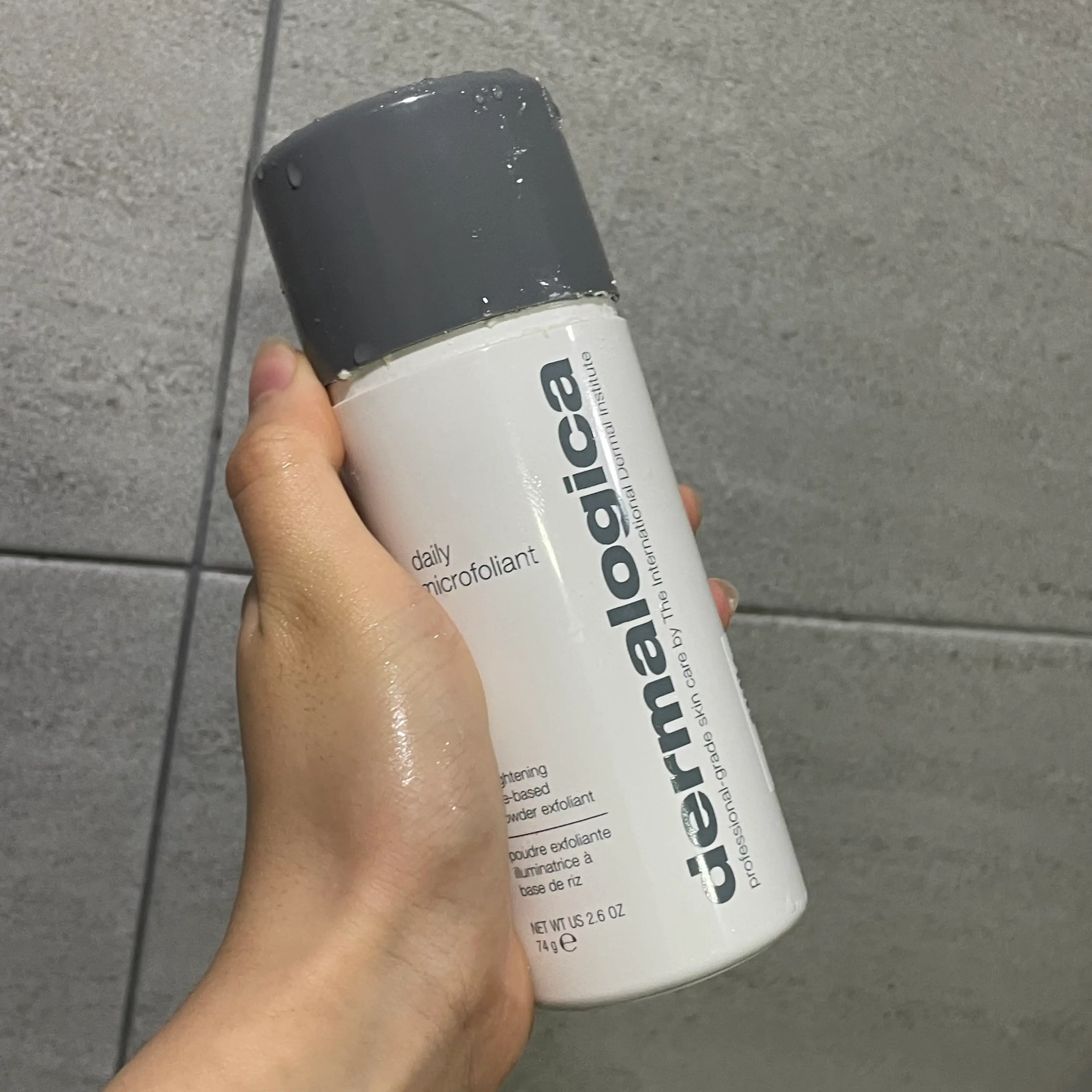 선택된 언니의파우치 리뷰 이미지 - [데일리 마이크로폴리언트]