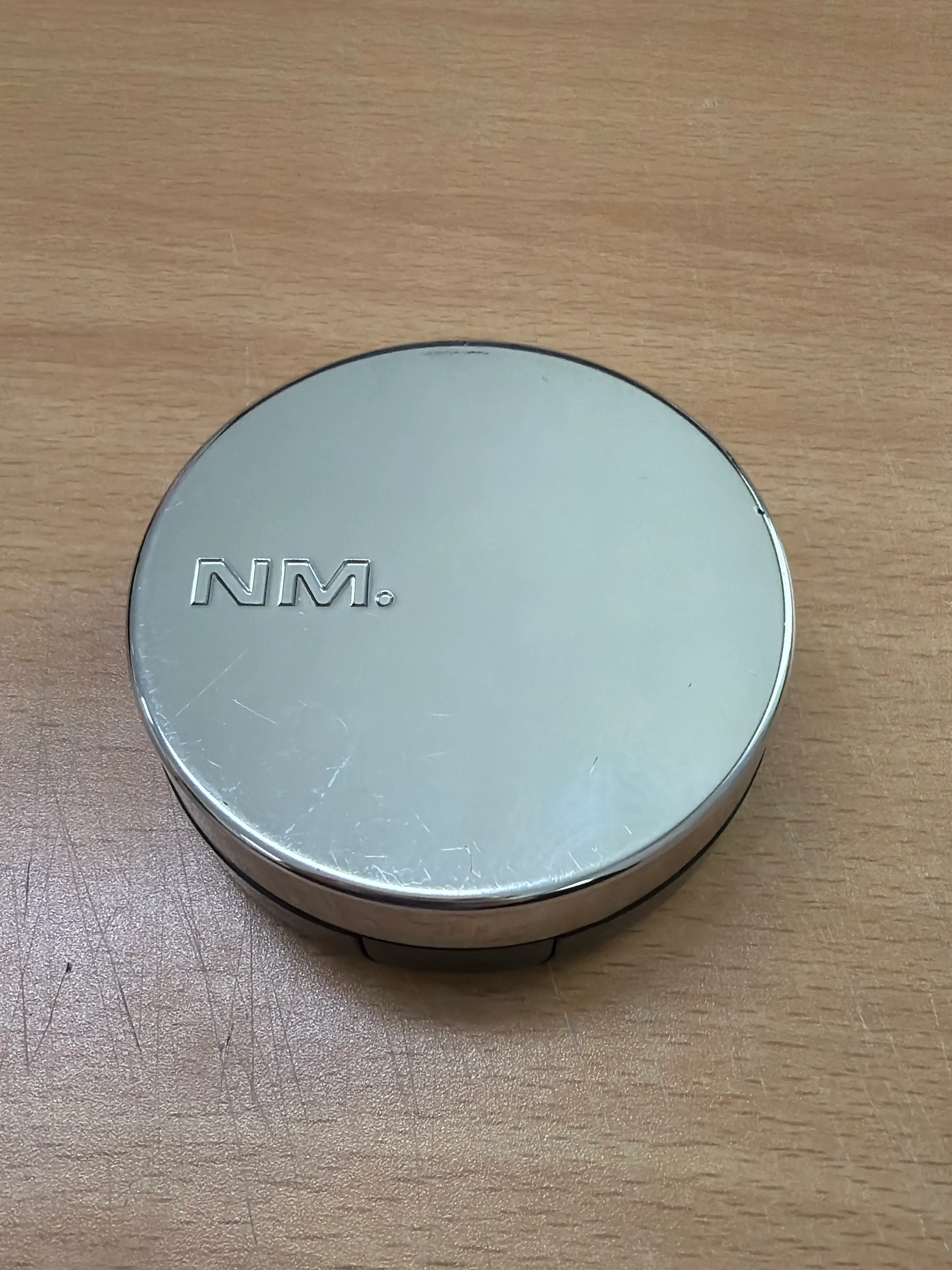 선택된 언니의파우치 리뷰 이미지 - [제로 그래비티 커버 업 쿠션]