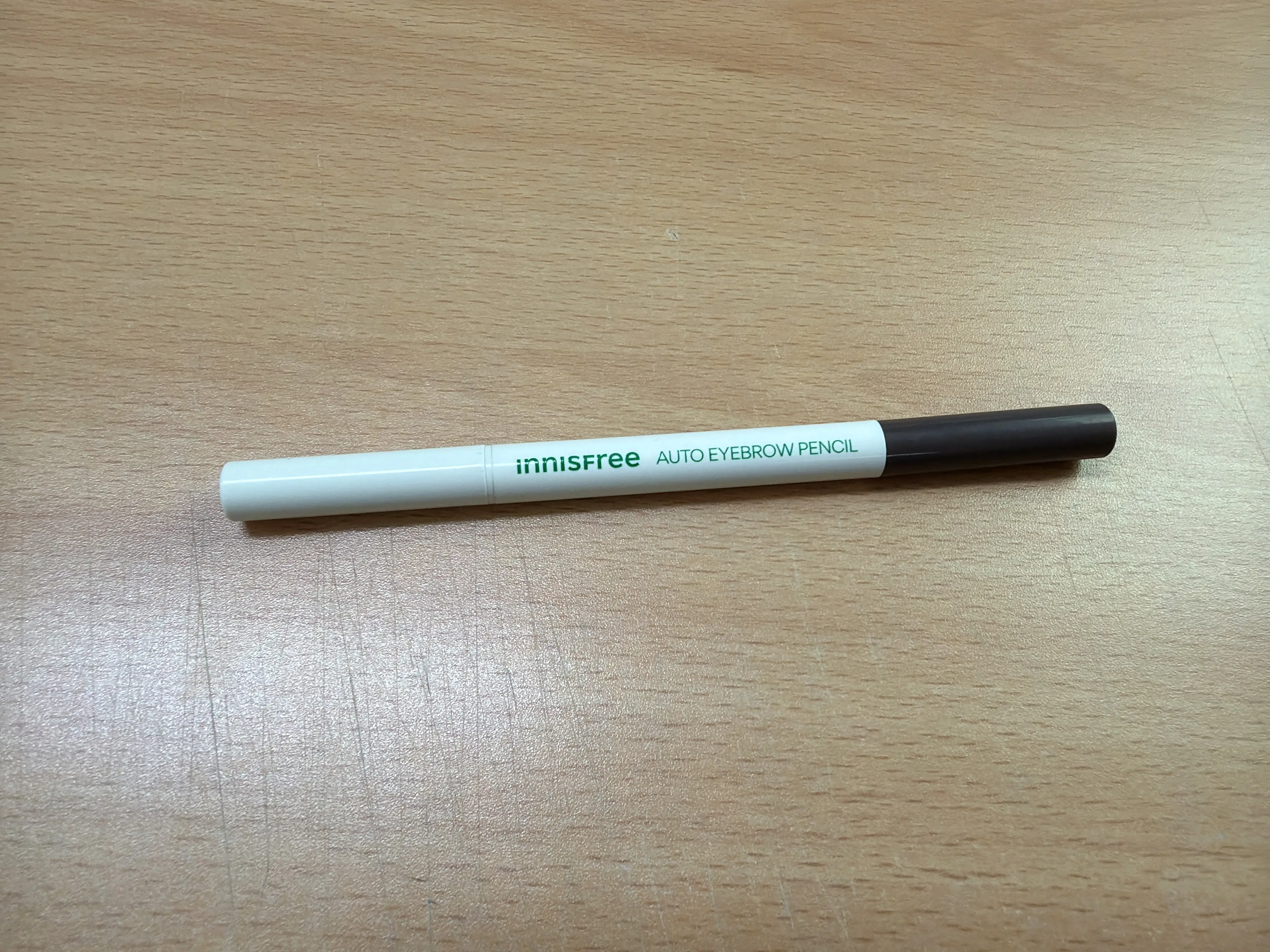 선택된 언니의파우치 리뷰 이미지 - [납작 아이브로우 펜슬]