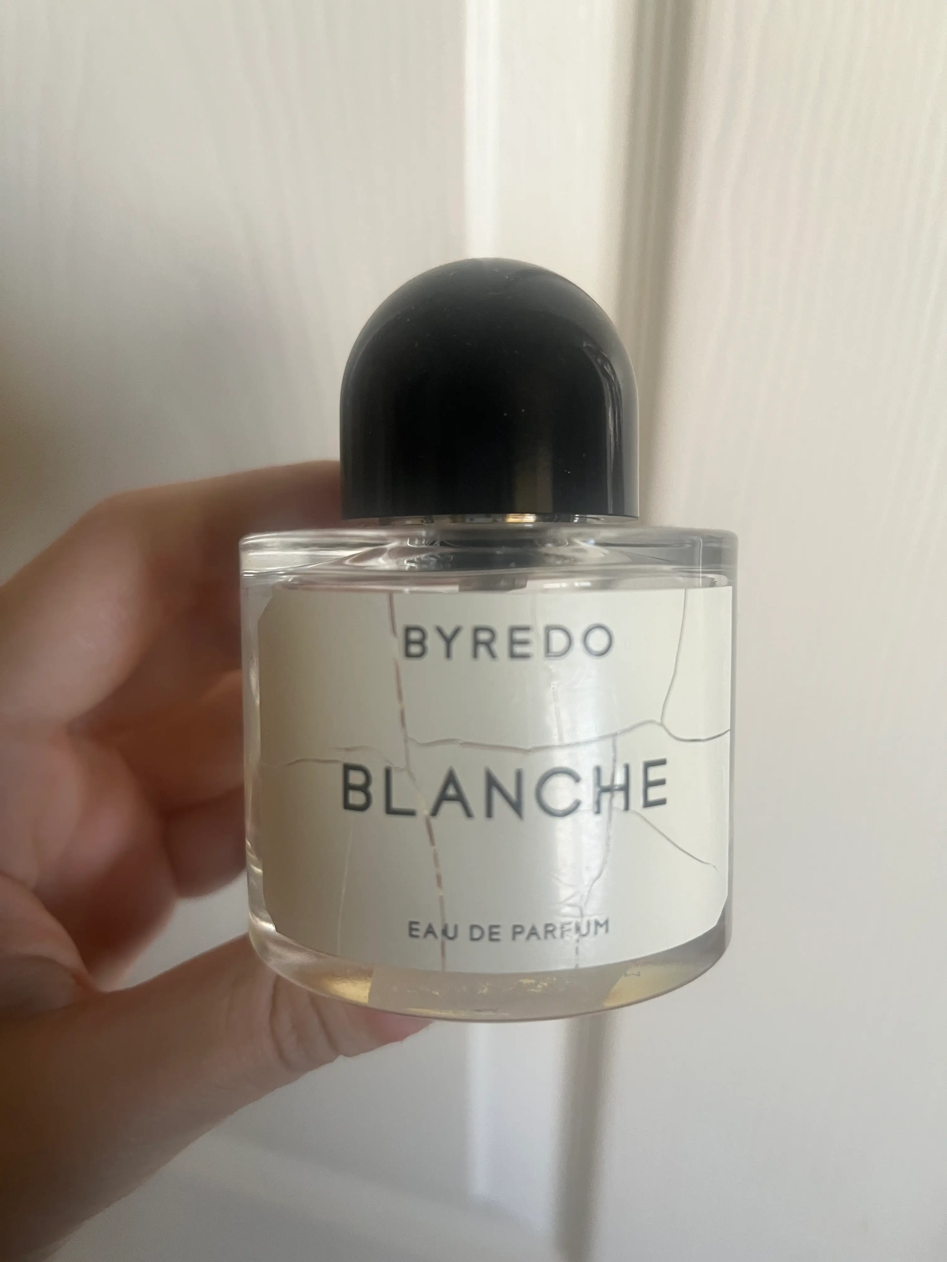 선택된 언니의파우치 리뷰 이미지 - [블랑쉬 오드퍼퓸]