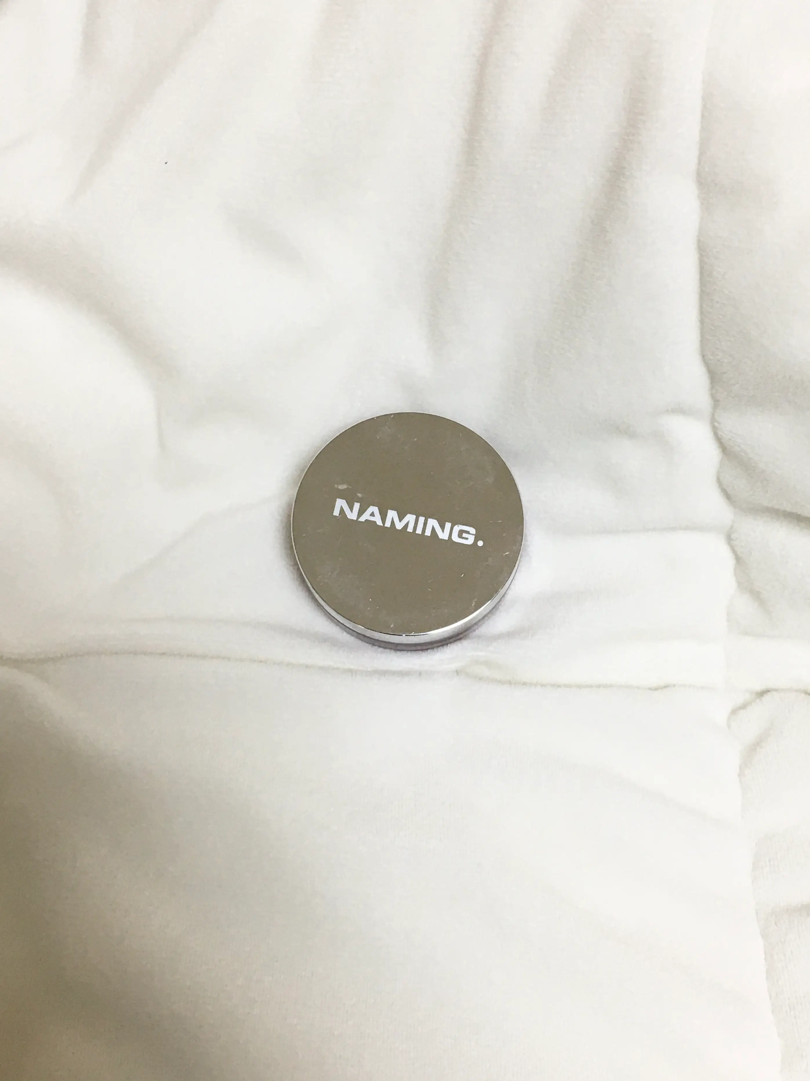 선택된 언니의파우치 리뷰 이미지 - [소프티 크림 블러쉬]