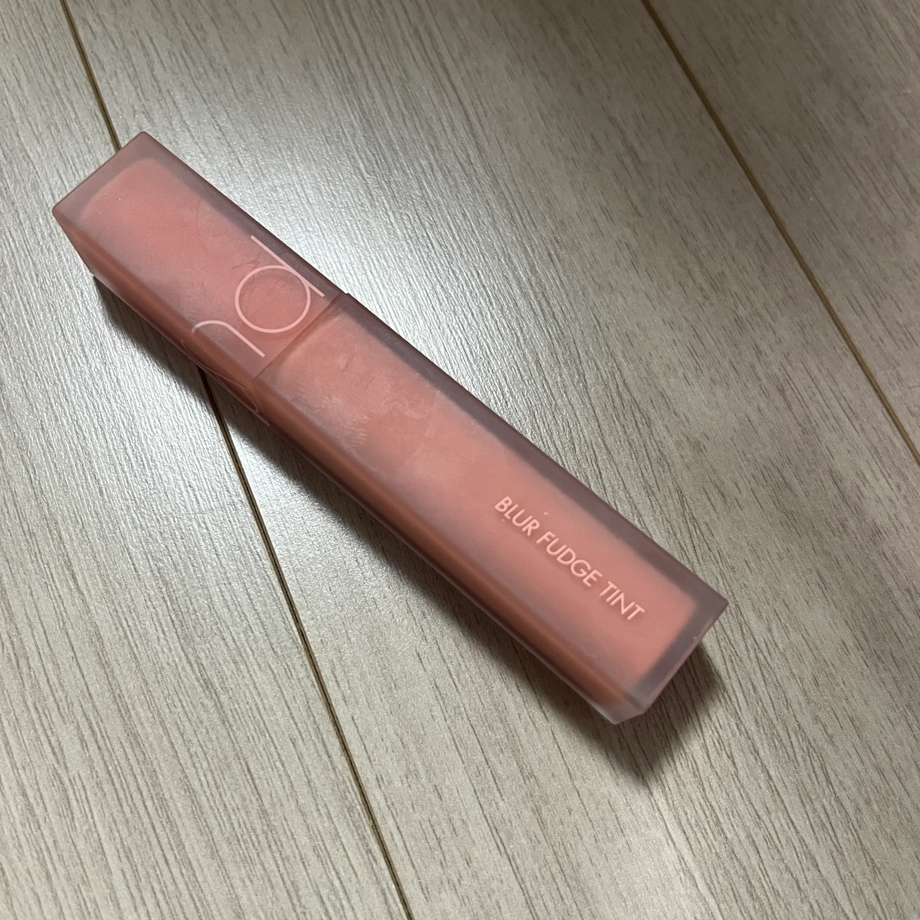 선택된 언니의파우치 리뷰 이미지 - [블러 퍼지 틴트]