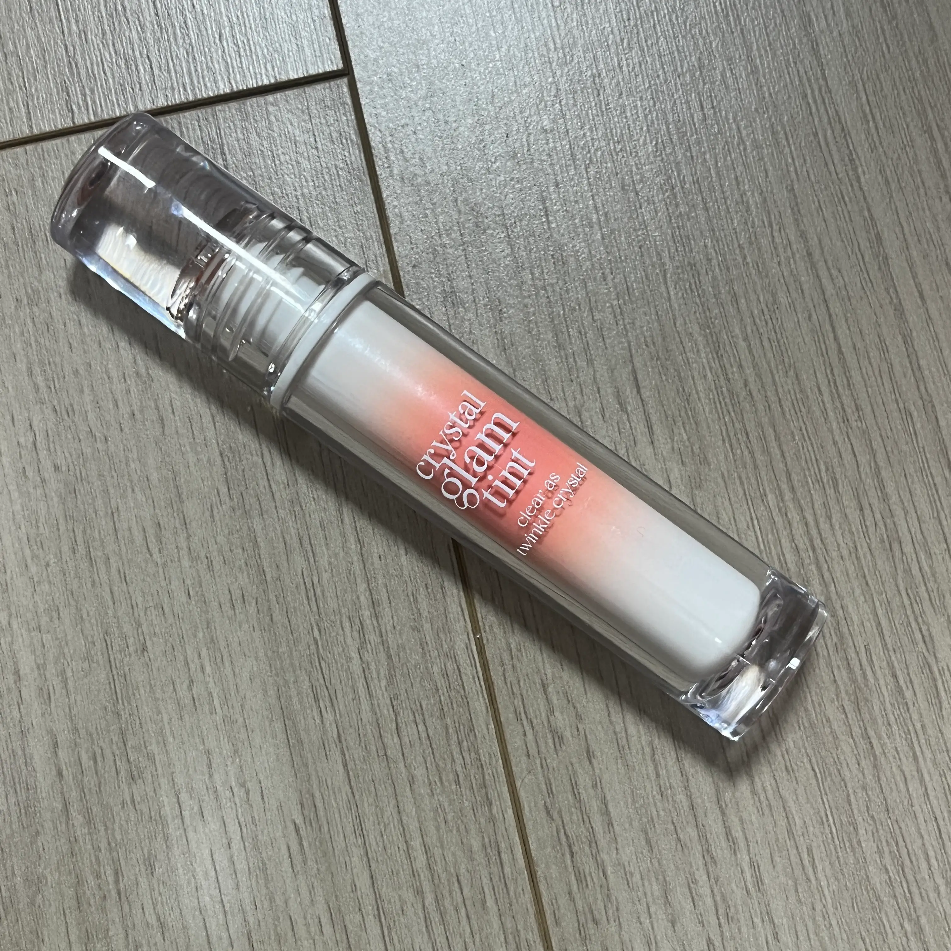 선택된 언니의파우치 리뷰 이미지 - [(냥생역전 코숏 에디션) 크리스탈 글램 틴트]