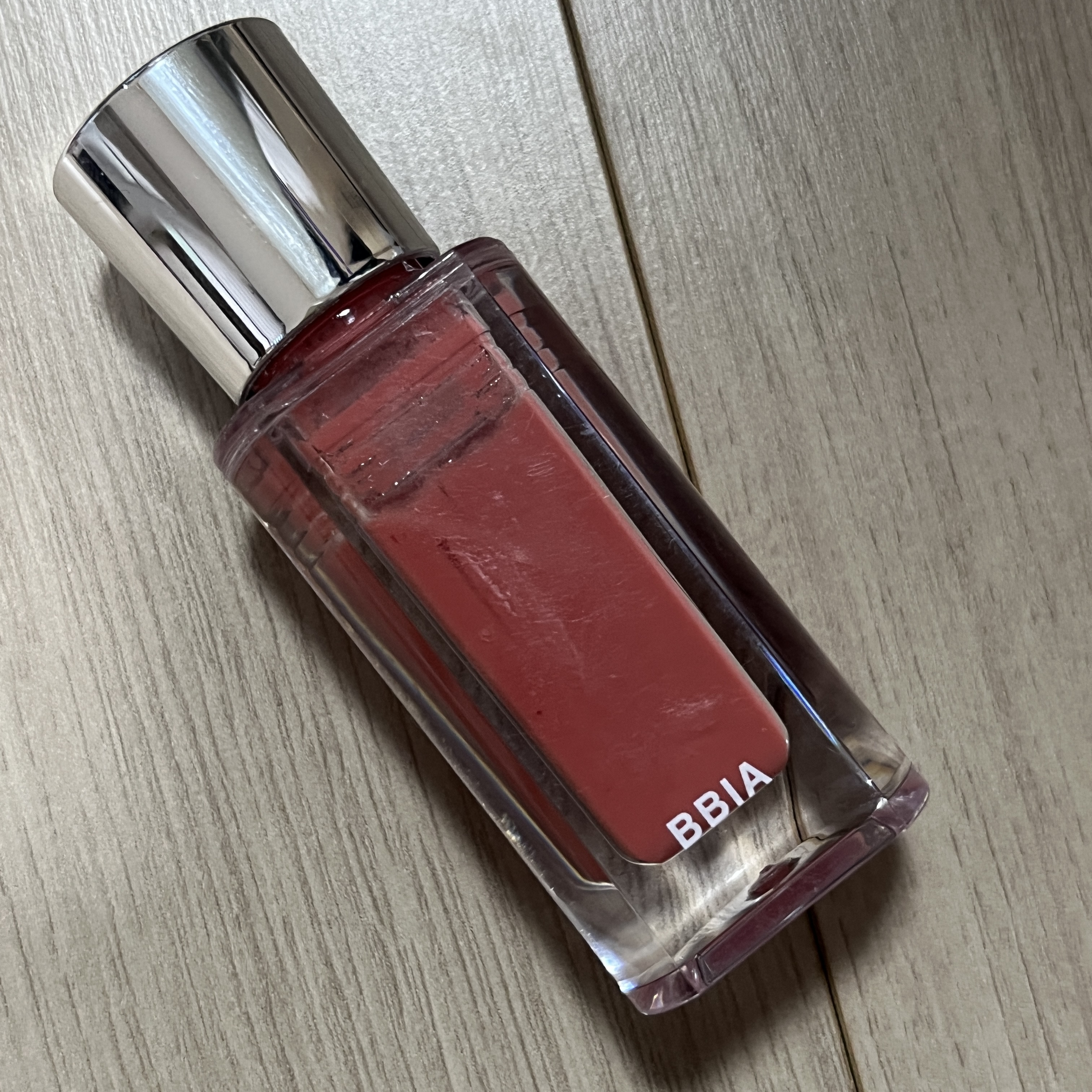 선택된 언니의파우치 리뷰 이미지 - [오버 글레이즈]