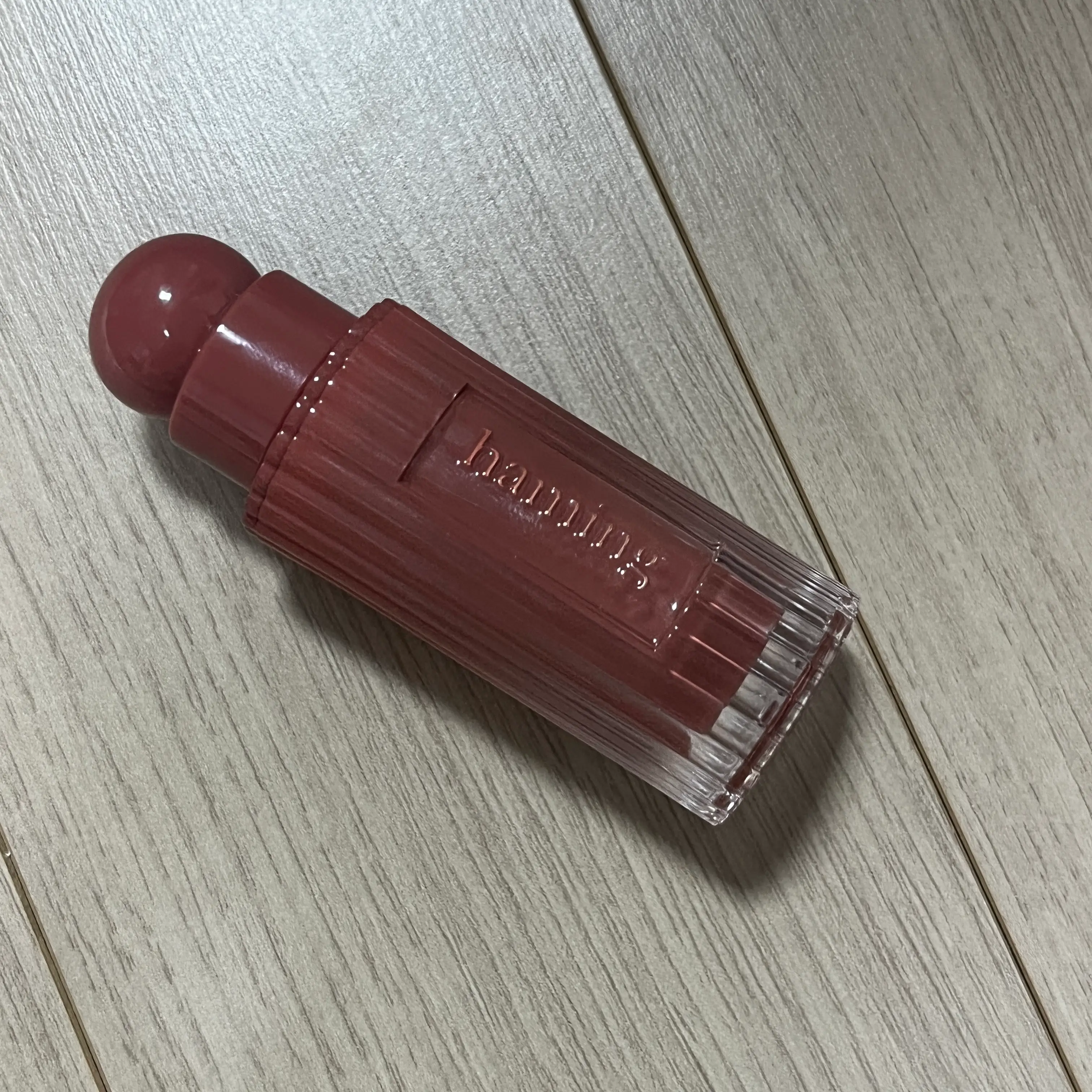 선택된 언니의파우치 리뷰 이미지 - [글로이 무드 글로스]