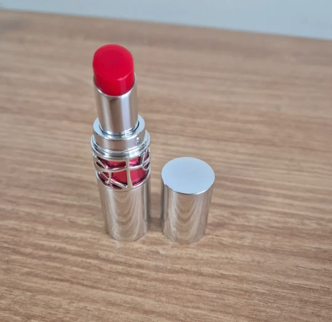 선택된 언니의파우치 리뷰 이미지 - [캔디 글레이즈 컬러밤]