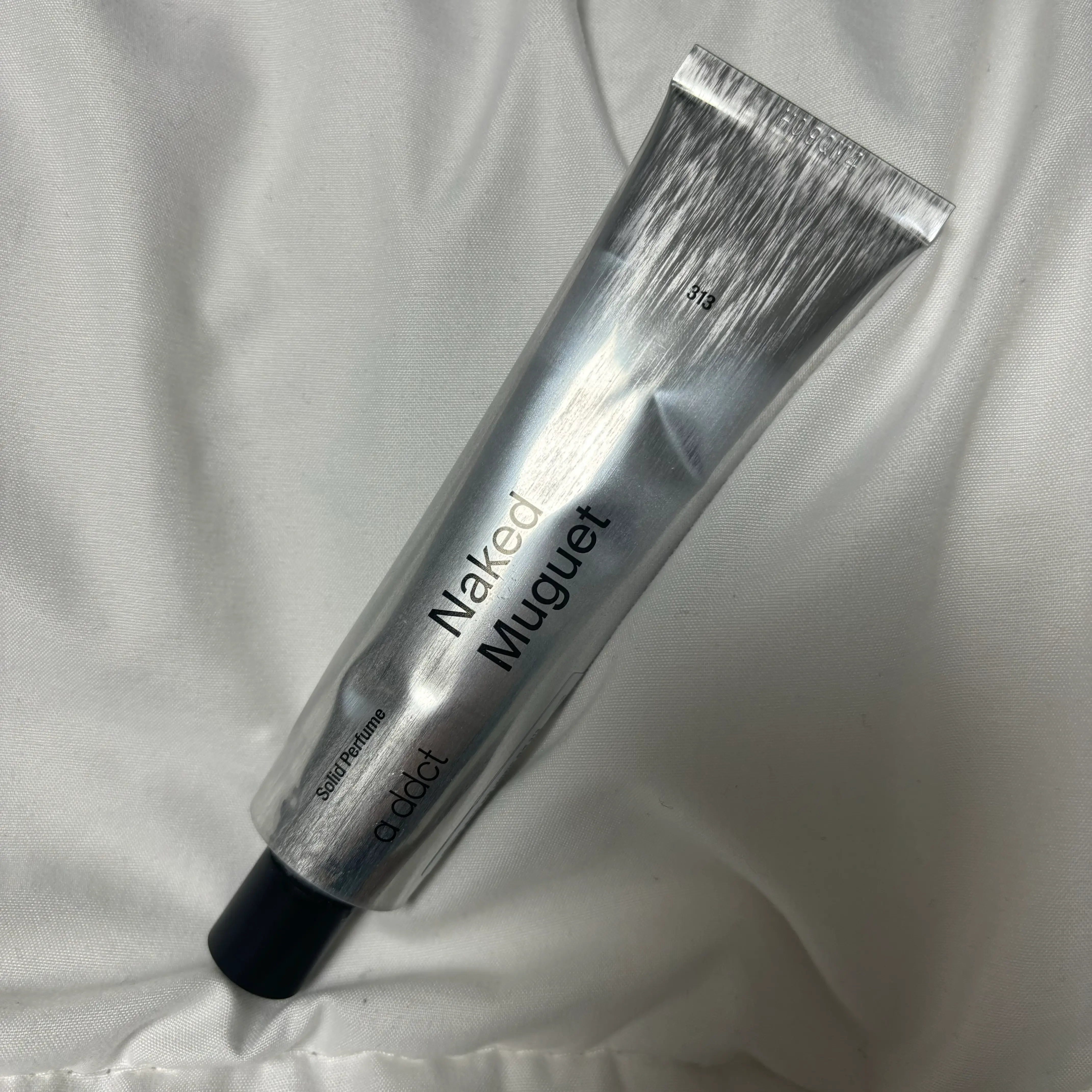 선택된 언니의파우치 리뷰 이미지 - [솔리드퍼퓸 네이키드 뮤게 [313]]