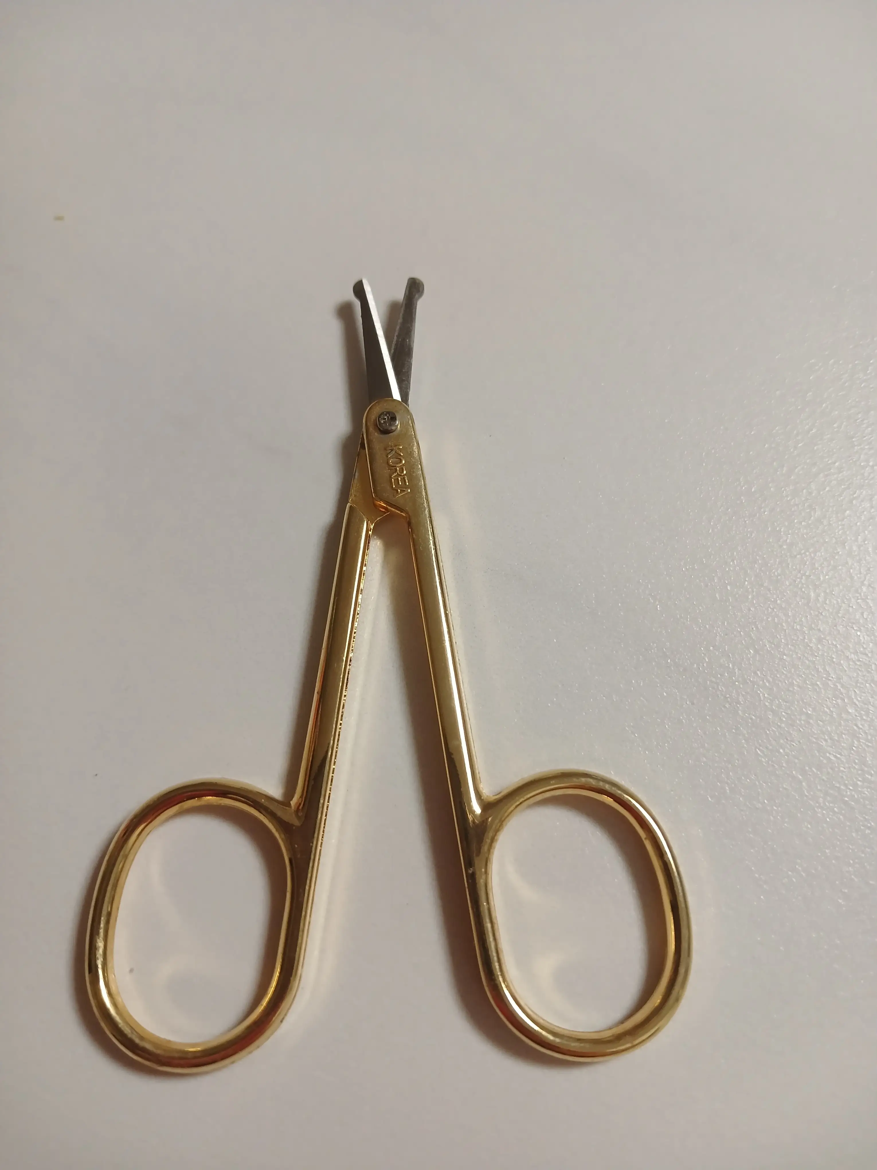 선택된 언니의파우치 리뷰 이미지 - [고급 코털 가위]