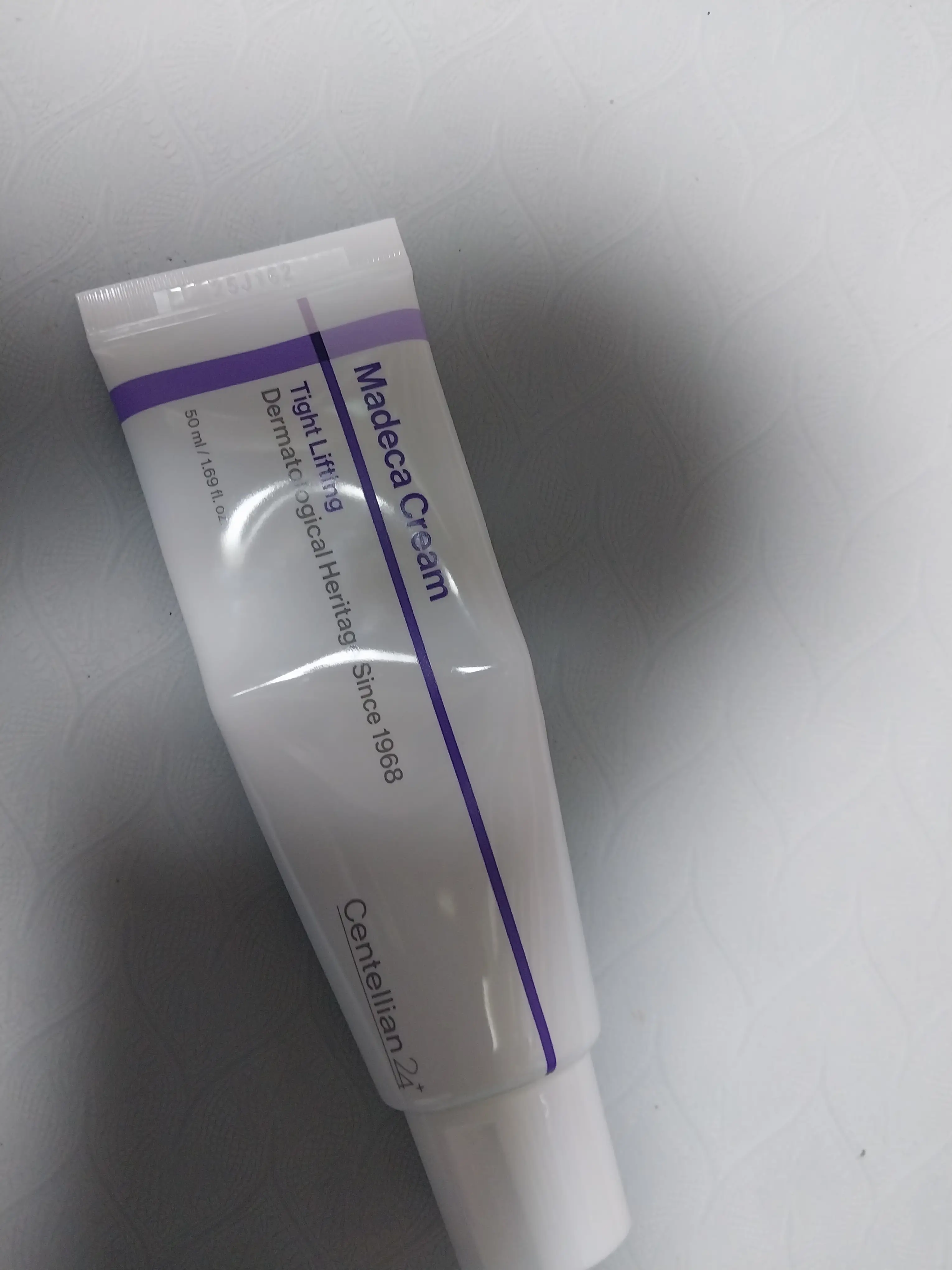 선택된 언니의파우치 리뷰 이미지 - [마데카 크림 타이트 리프팅]