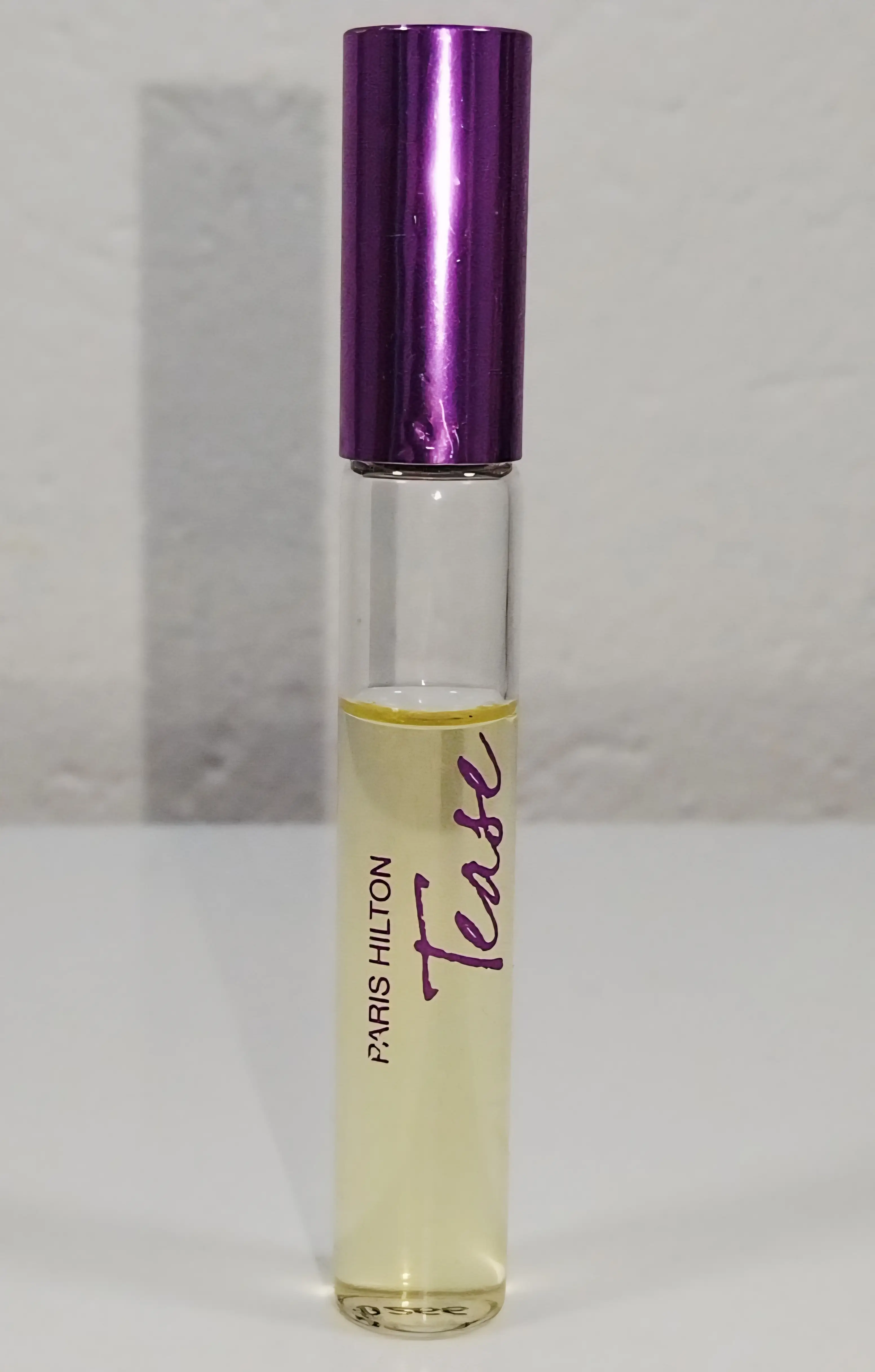 선택된 언니의파우치 리뷰 이미지 - [티즈 오드퍼퓸]