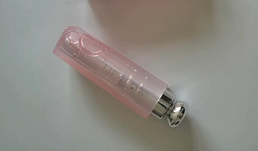 선택된 언니의파우치 리뷰 이미지 - [어딕트 립 글로우]