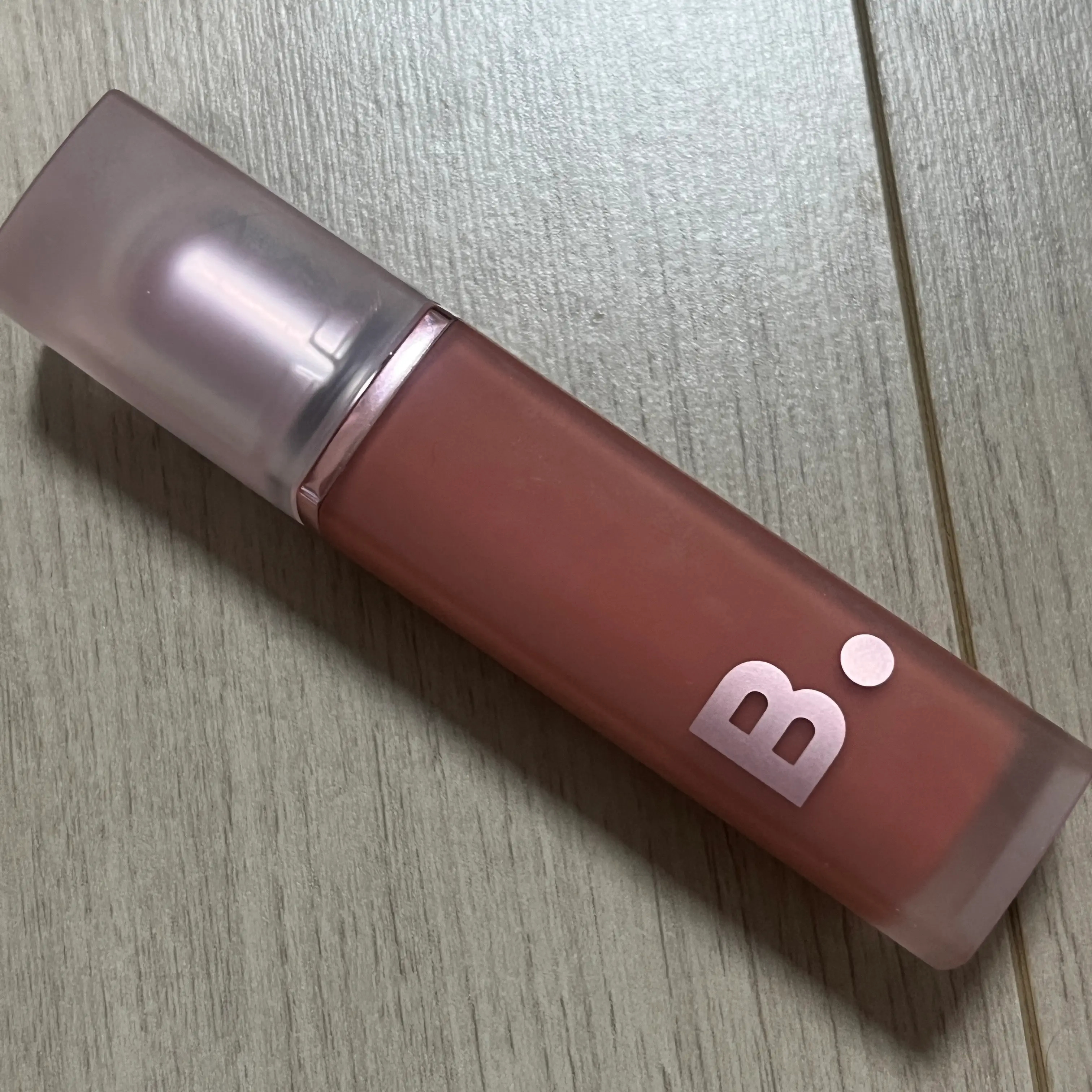 선택된 언니의파우치 리뷰 이미지 - [쉬어 벨벳 베일 틴트]