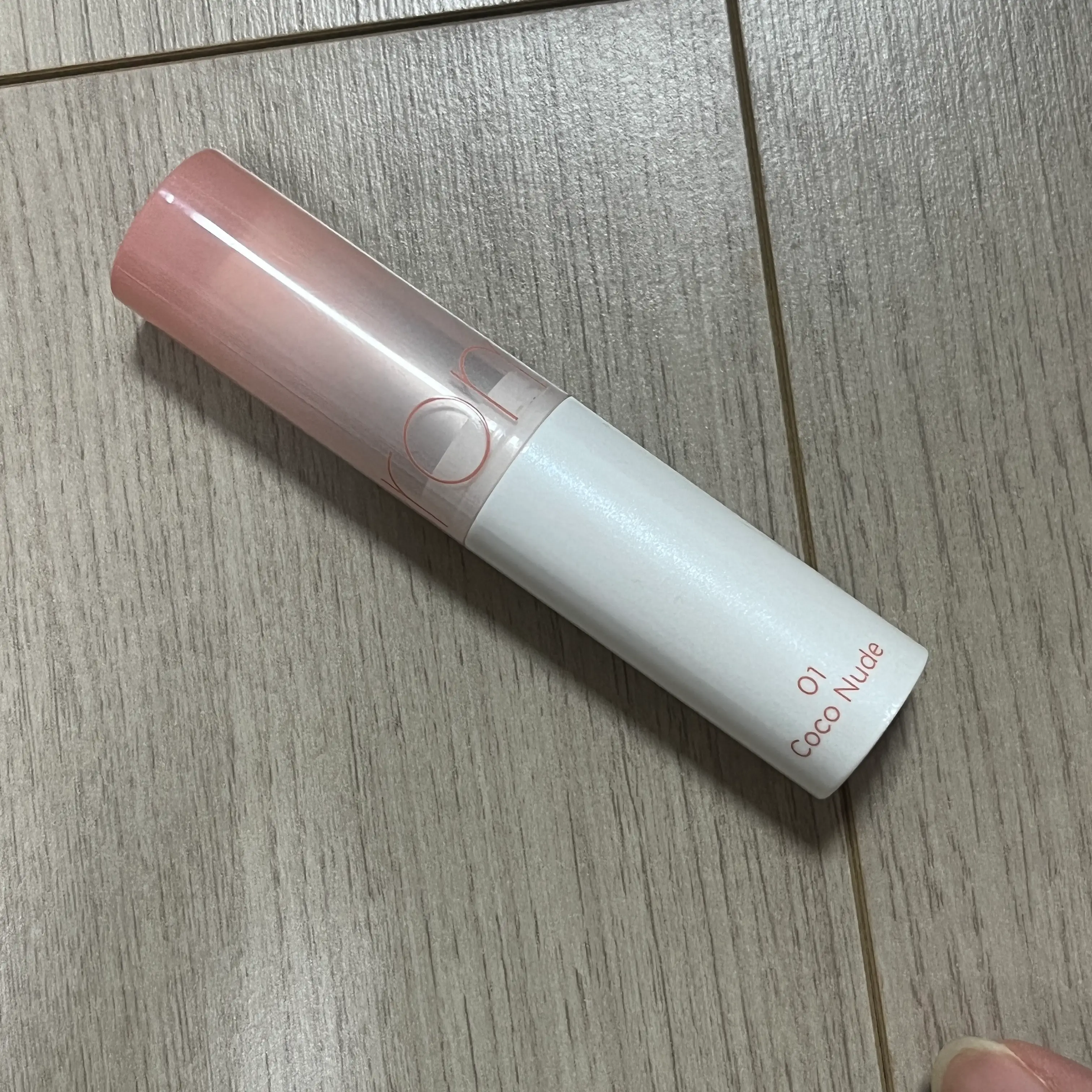 선택된 언니의파우치 리뷰 이미지 - [글래스팅 멜팅 밤]