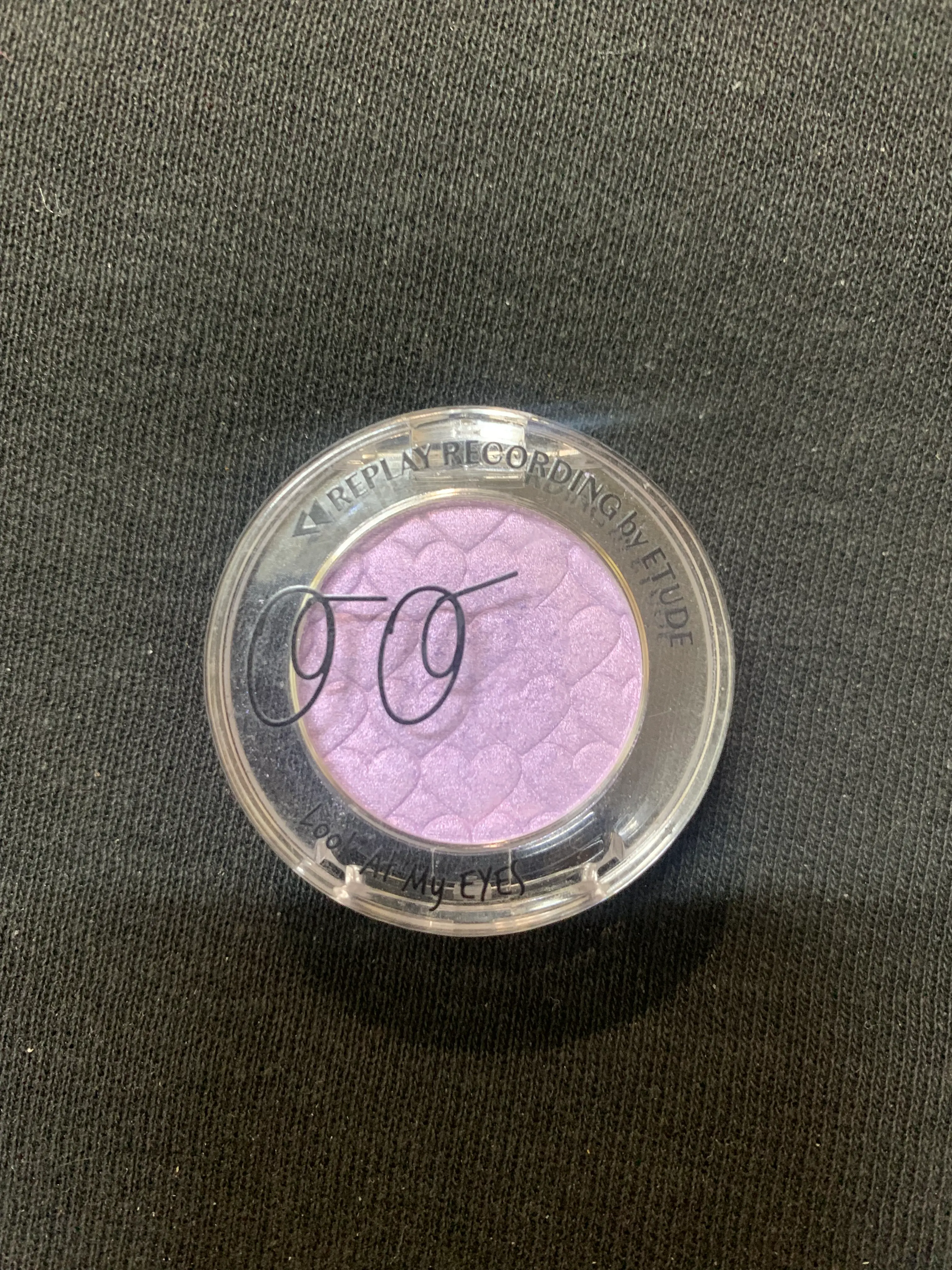 선택된 언니의파우치 리뷰 이미지 - [(리플레이 컬렉션)룩 앳 마이 아이즈]