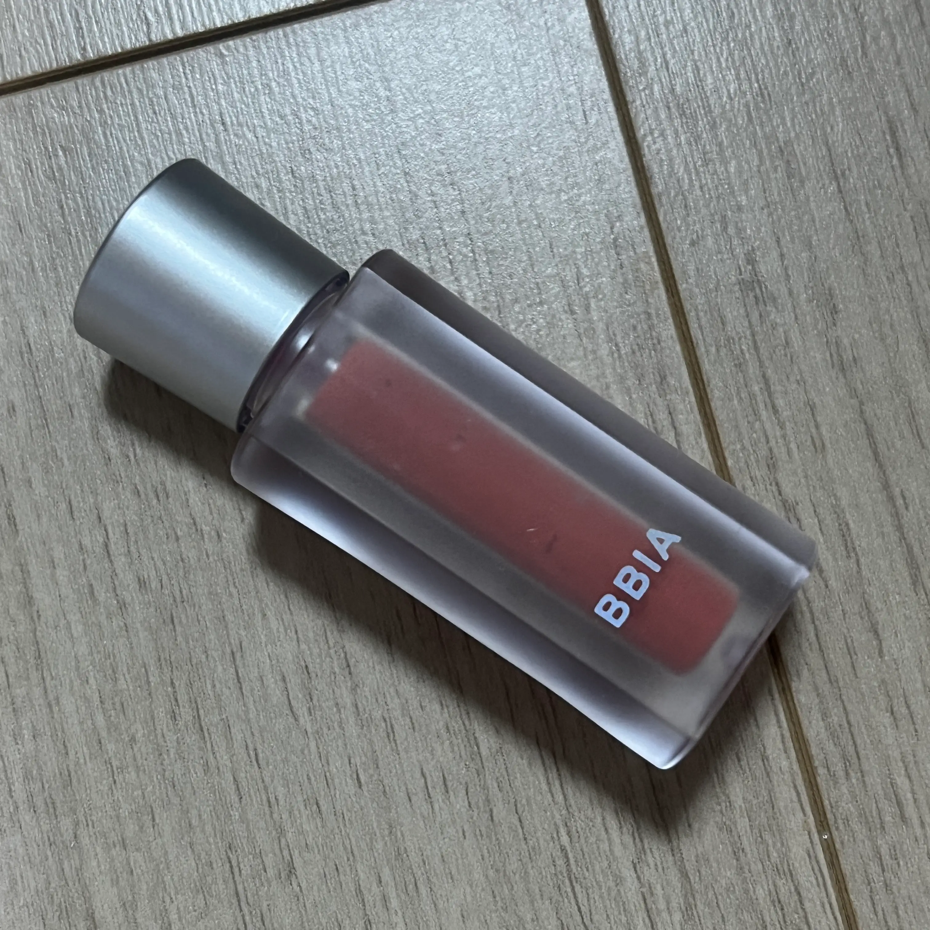 선택된 언니의파우치 리뷰 이미지 - [라스트 벨벳 틴트 미니]