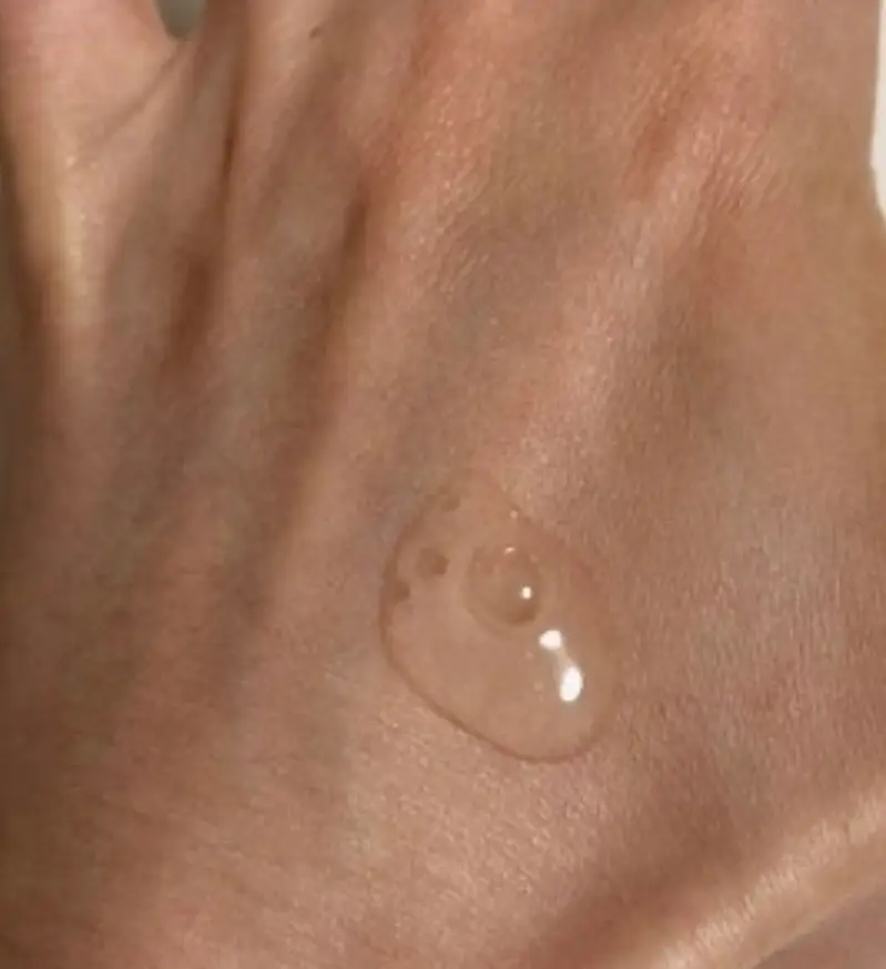 선택된 언니의파우치 리뷰 이미지 - [퓨어 카밍 앰플 시카 업]