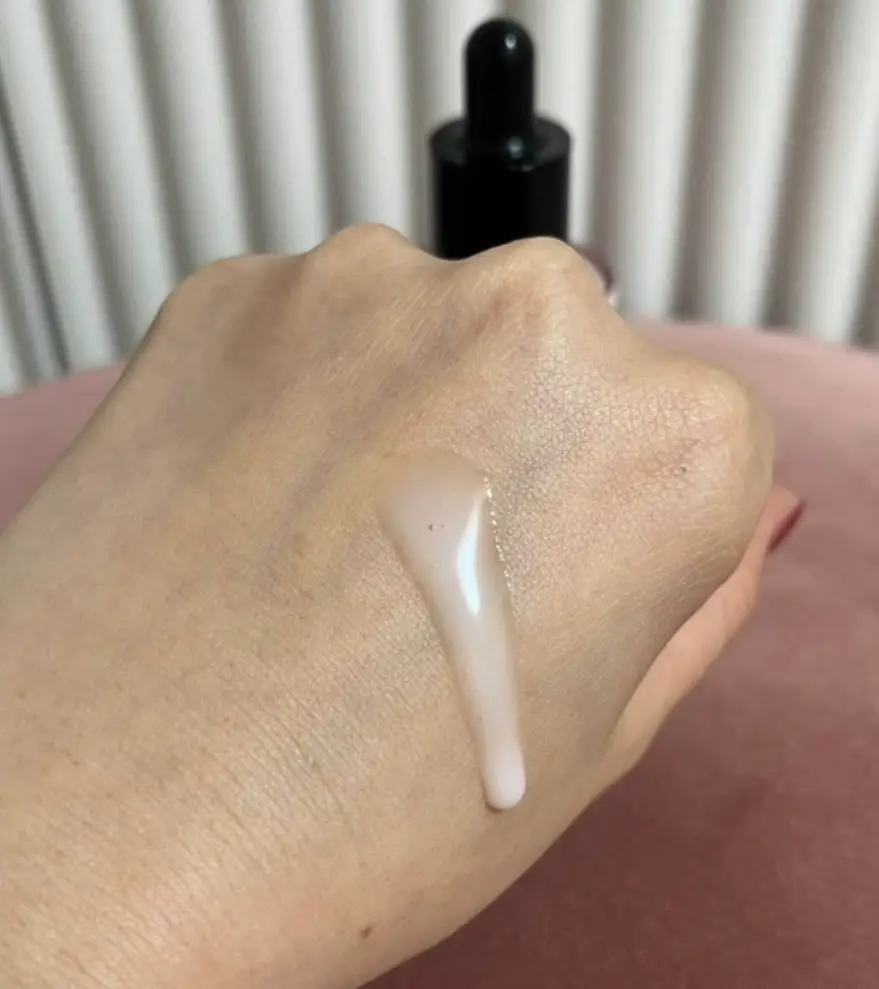 선택된 언니의파우치 리뷰 이미지 - [톤앤스팟 코렉터 앰플]