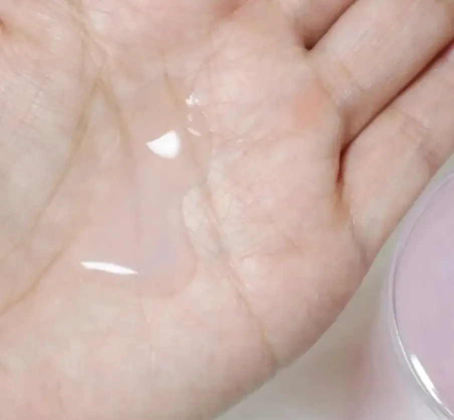 선택된 언니의파우치 리뷰 이미지 - [복숭아 77 나이아신 에센스 토너]