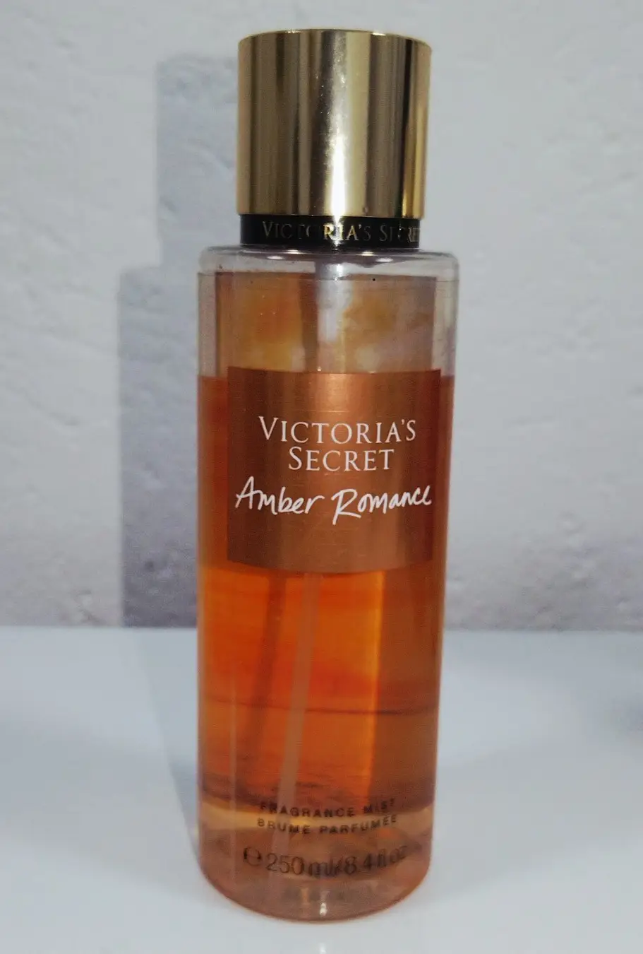 선택된 언니의파우치 리뷰 이미지 - [앰버 로맨스 프레그런스 미스트]